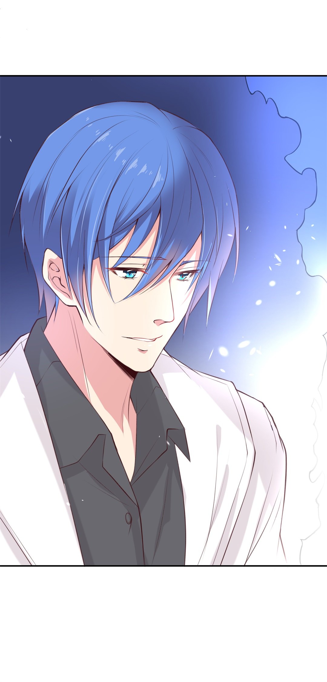 第85话 梦境与黑色符文（5）-第86话