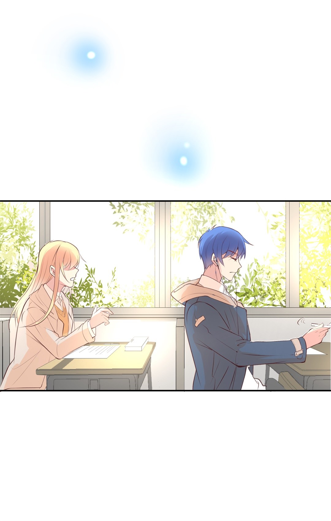 第87话 初觉端倪（2）-第88话