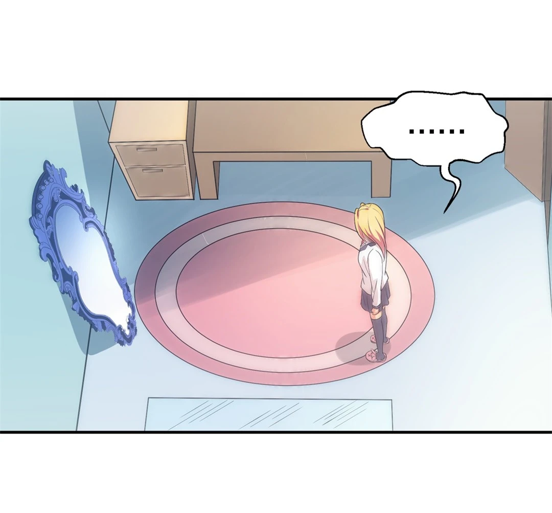 第9话 有所缓和的同学关系（3）-第10话