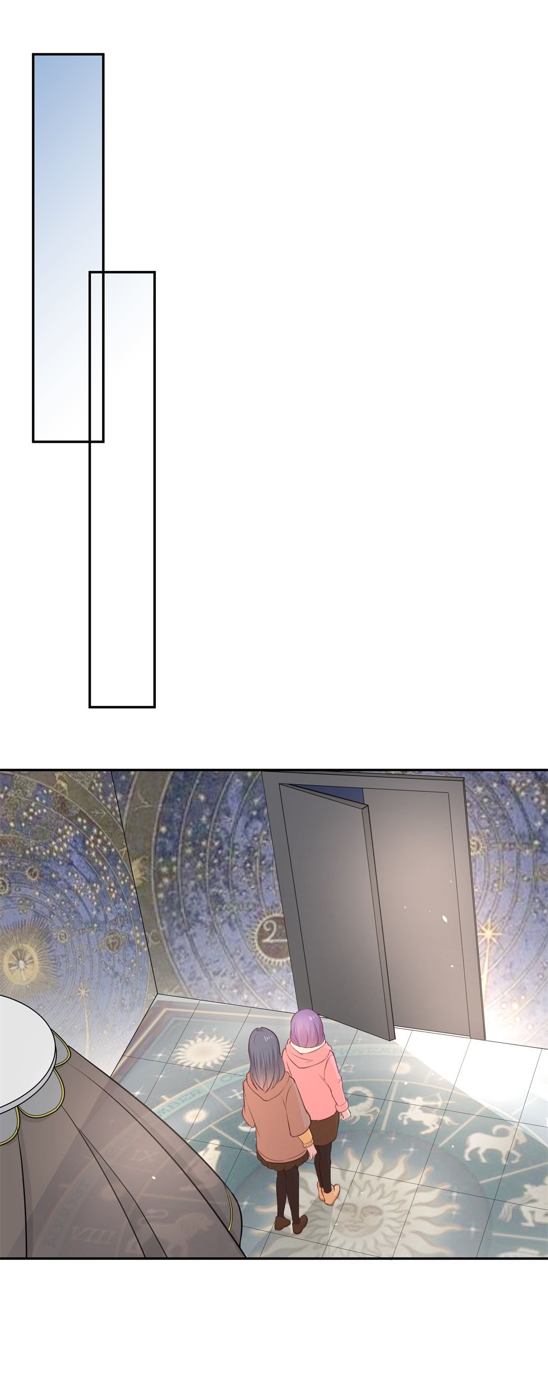 第97话 决裂初始之时（1）-第98话