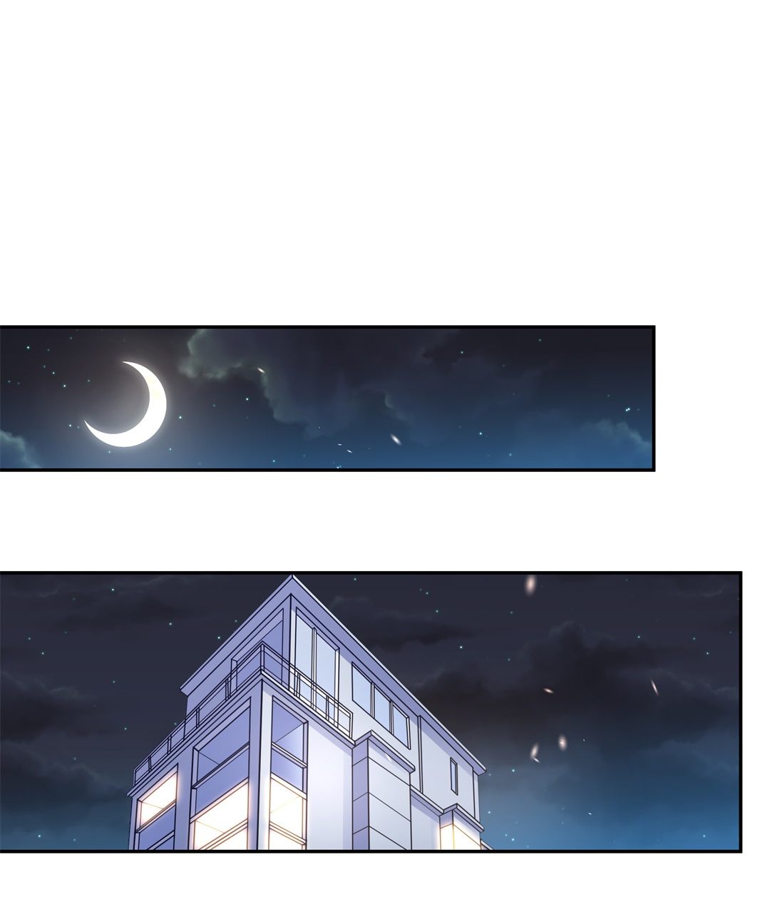 第99话 决裂初始之时（3）-第100话