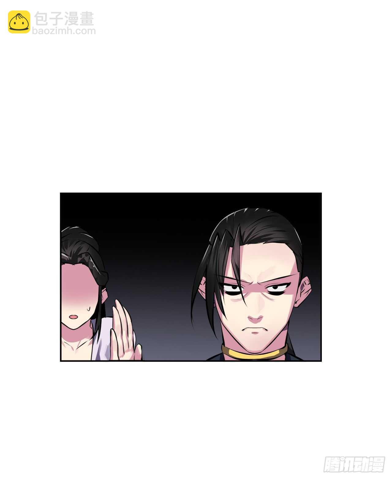 99.正面开战(1/2)-第102话