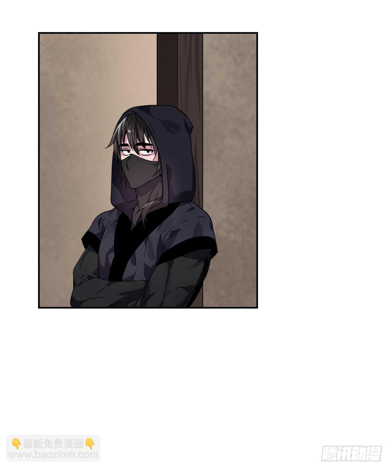 107.石窟修炼(1/2)-第110话