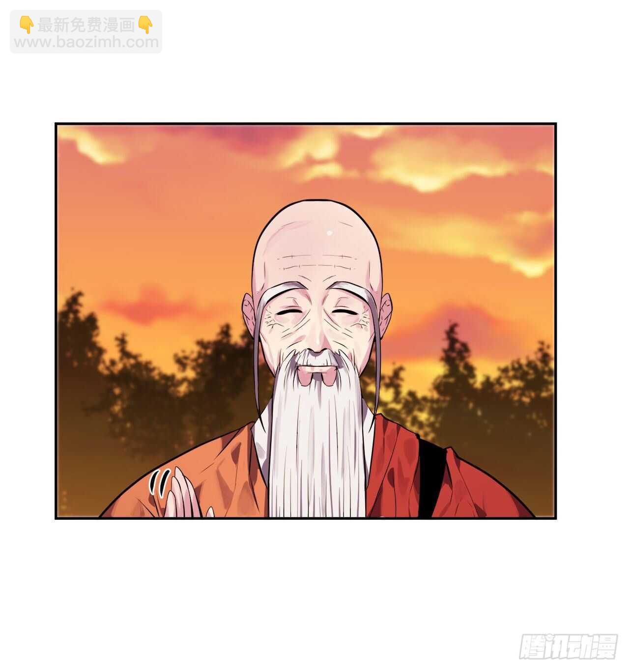 111.商会被劫(1/2)-第114话