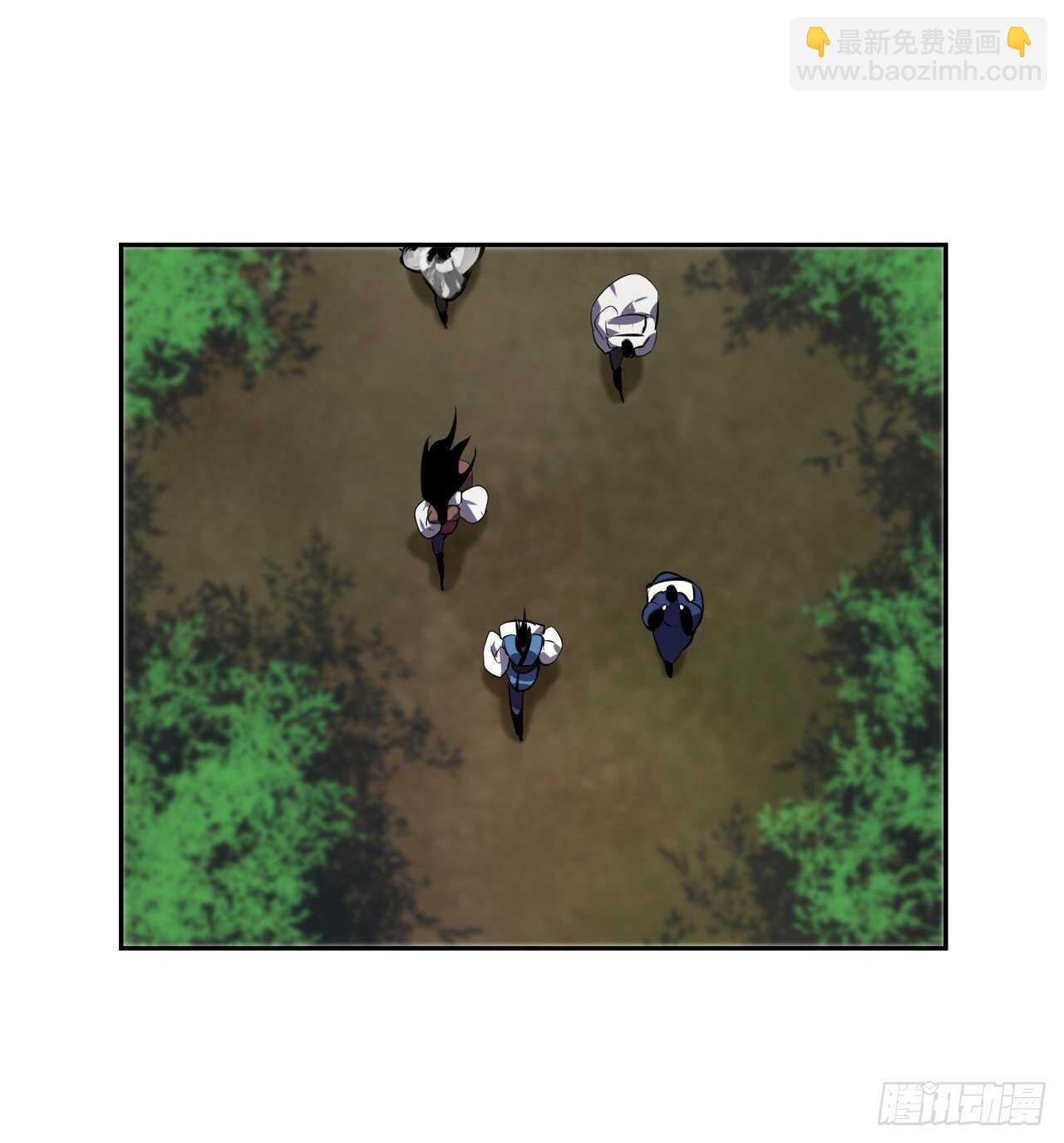 113.好戏开场(1/2)-第116话