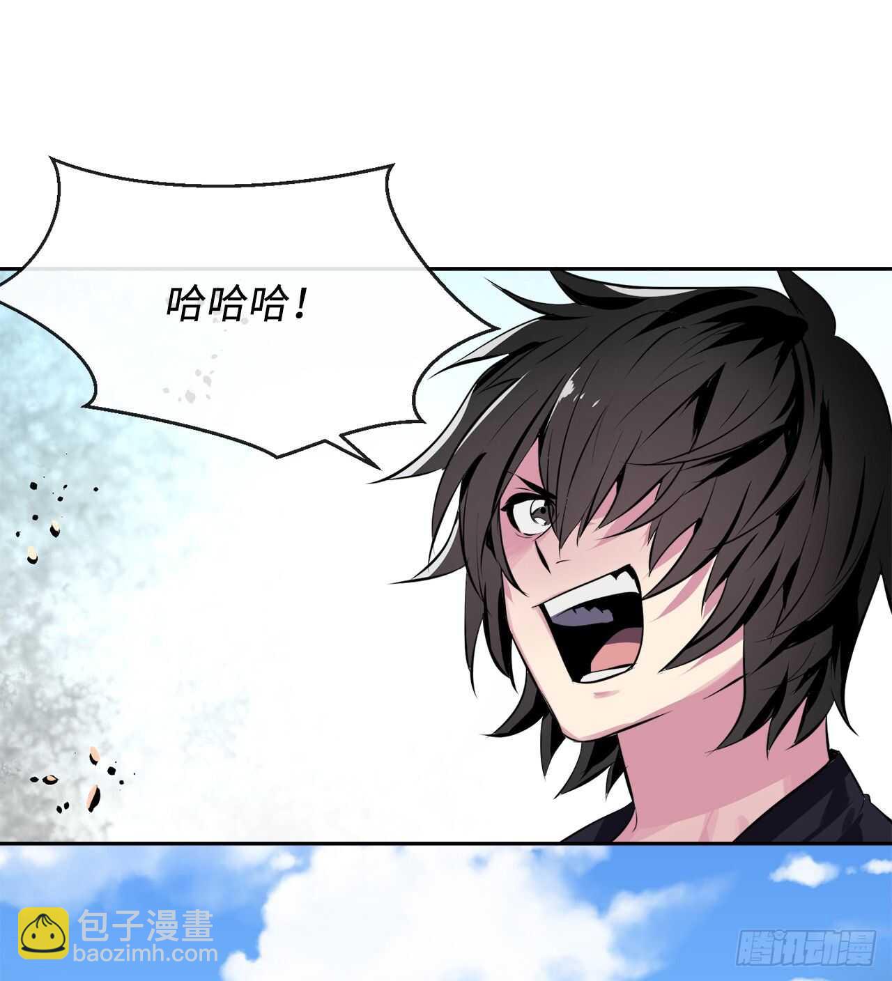 117.师妹迎战(1/2)-第120话