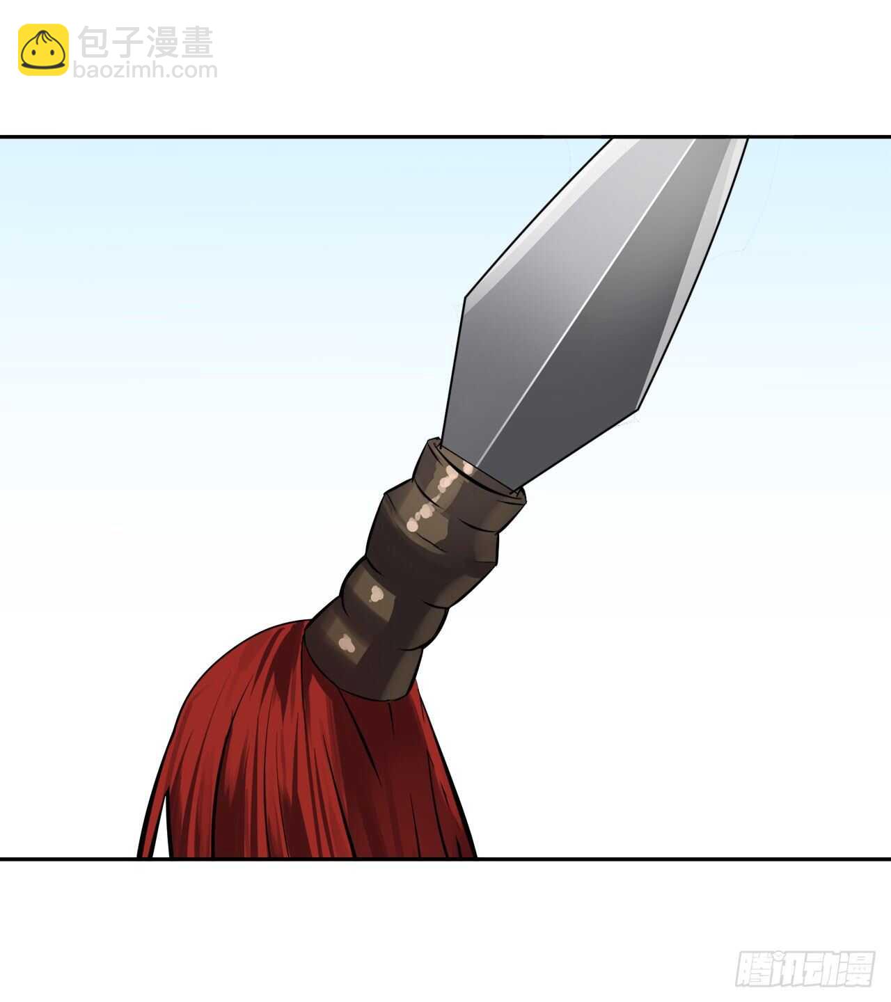 121.非死不可(1/2)-第124话