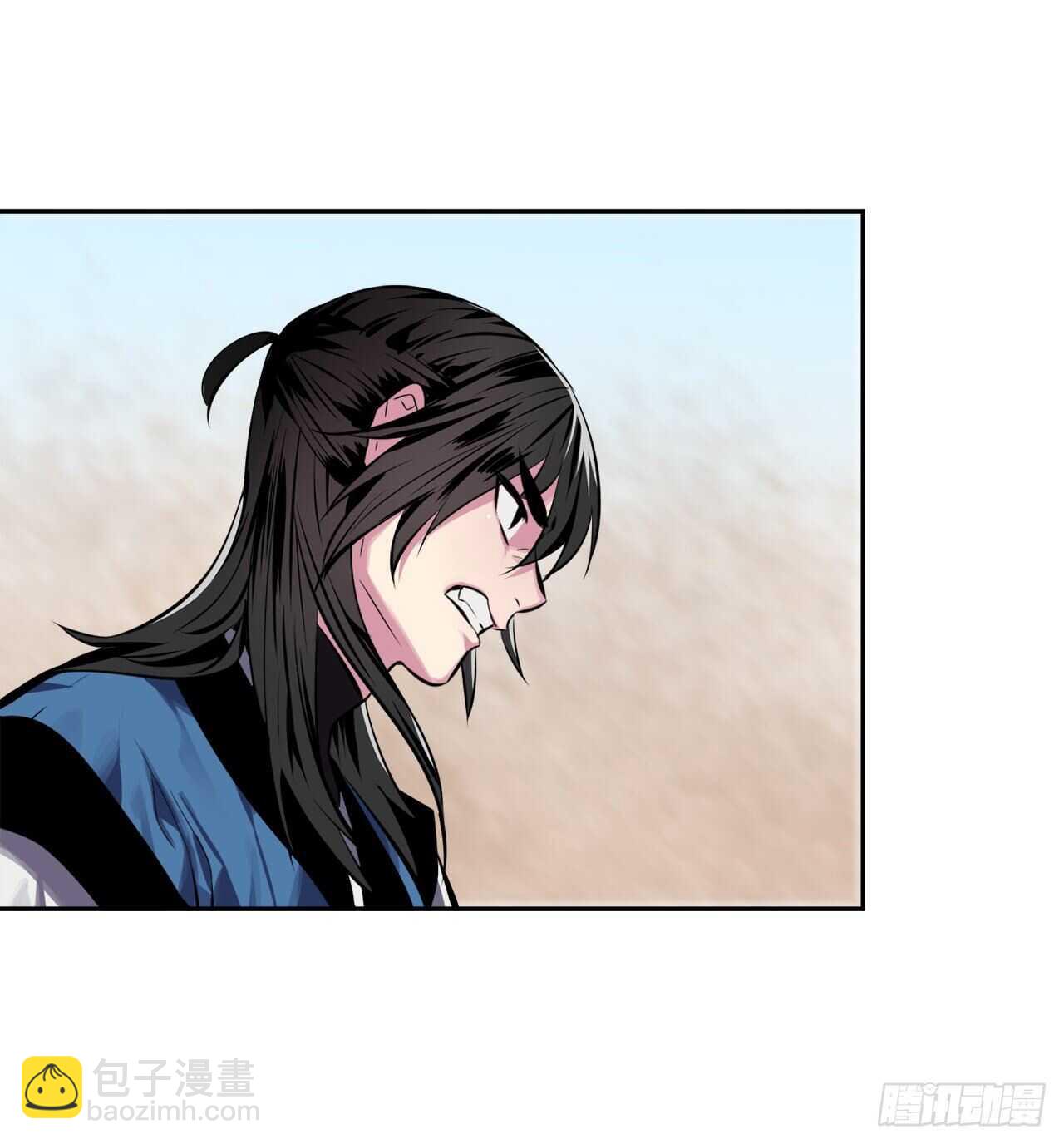 121.非死不可(1/2)-第124话