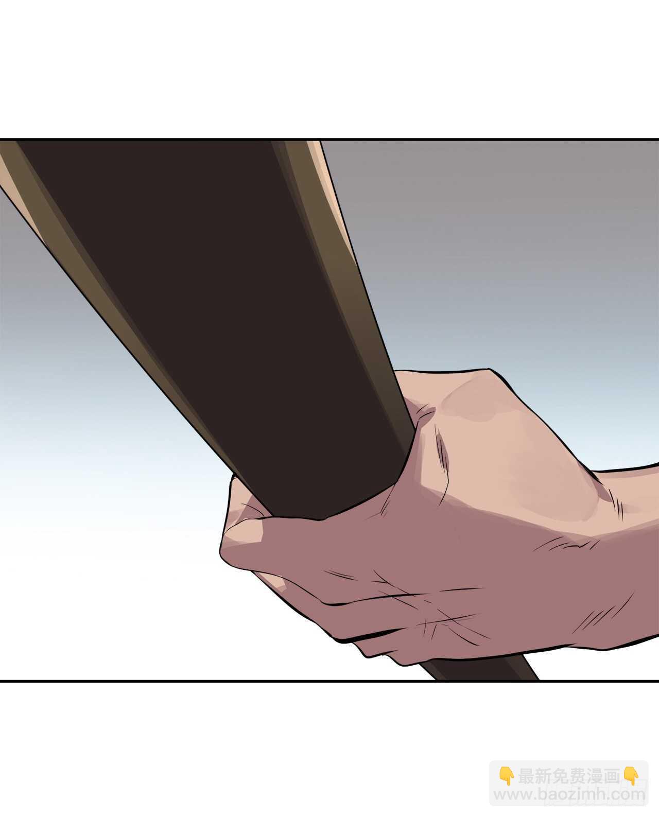 121.非死不可(1/2)-第124话