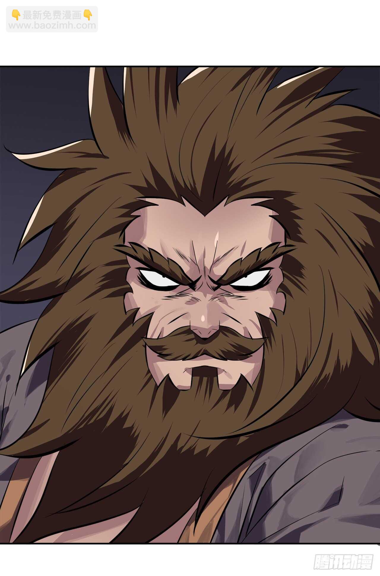 121.非死不可(1/2)-第124话