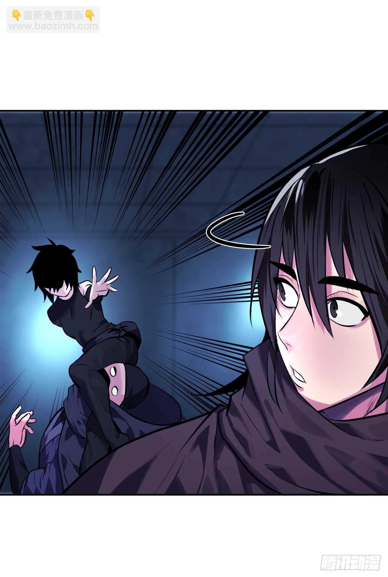 130.严刑逼供(1/2)-第134话