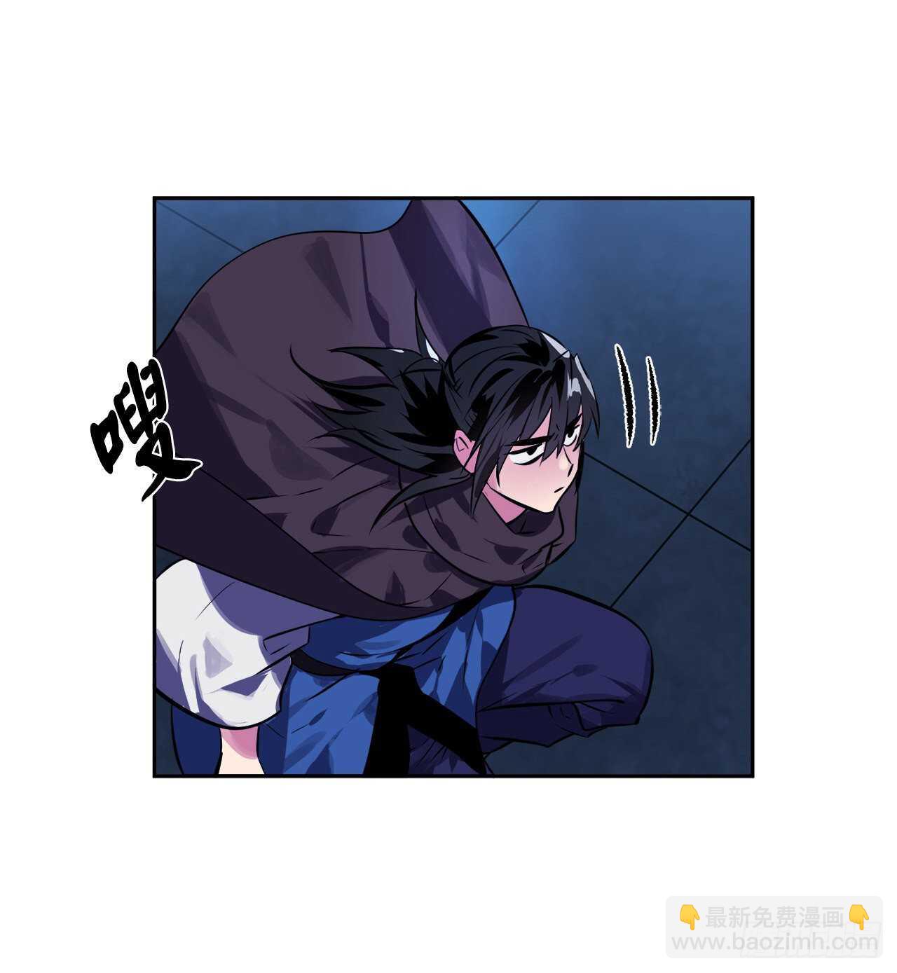 130.严刑逼供(1/2)-第134话