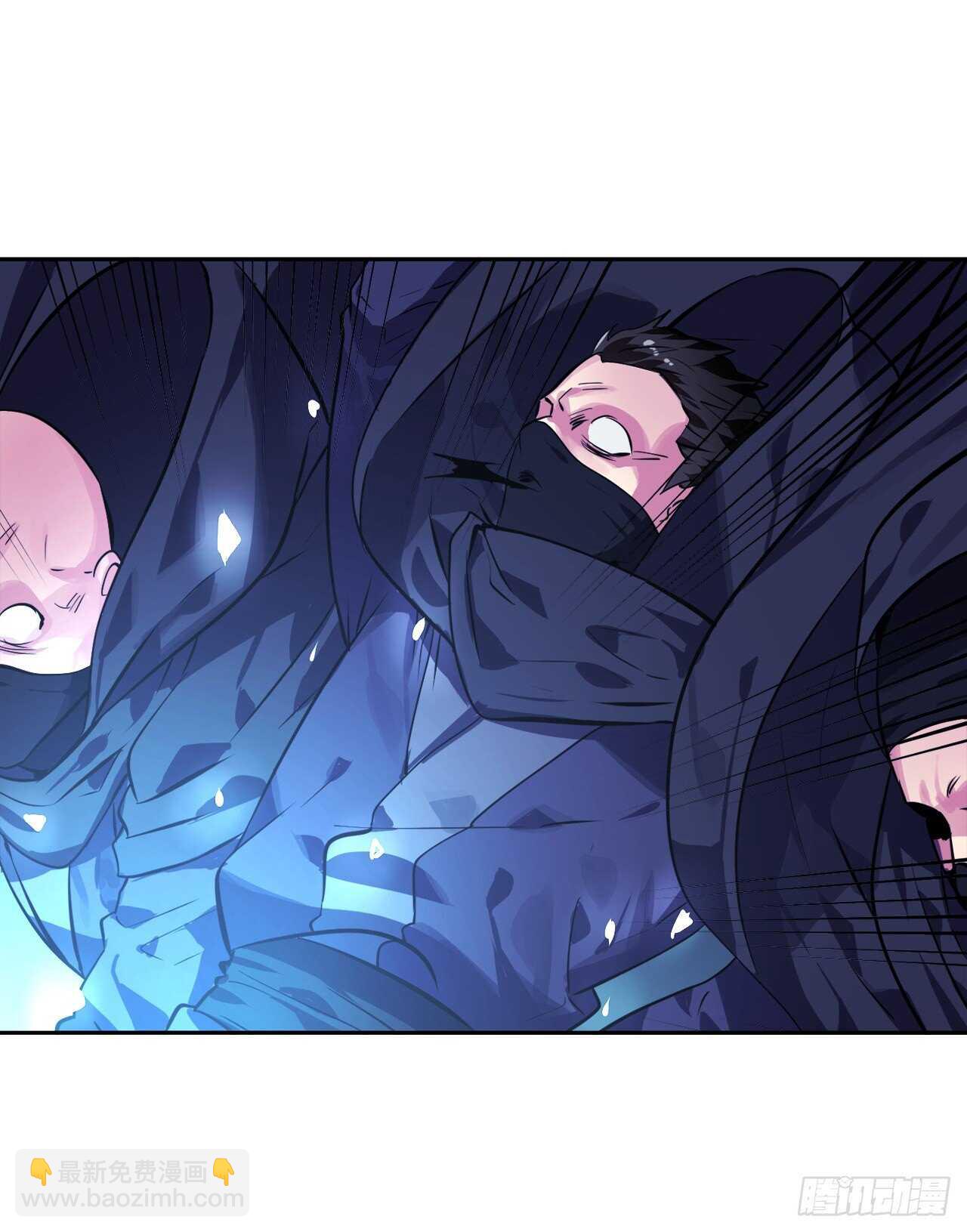 130.严刑逼供(1/2)-第134话