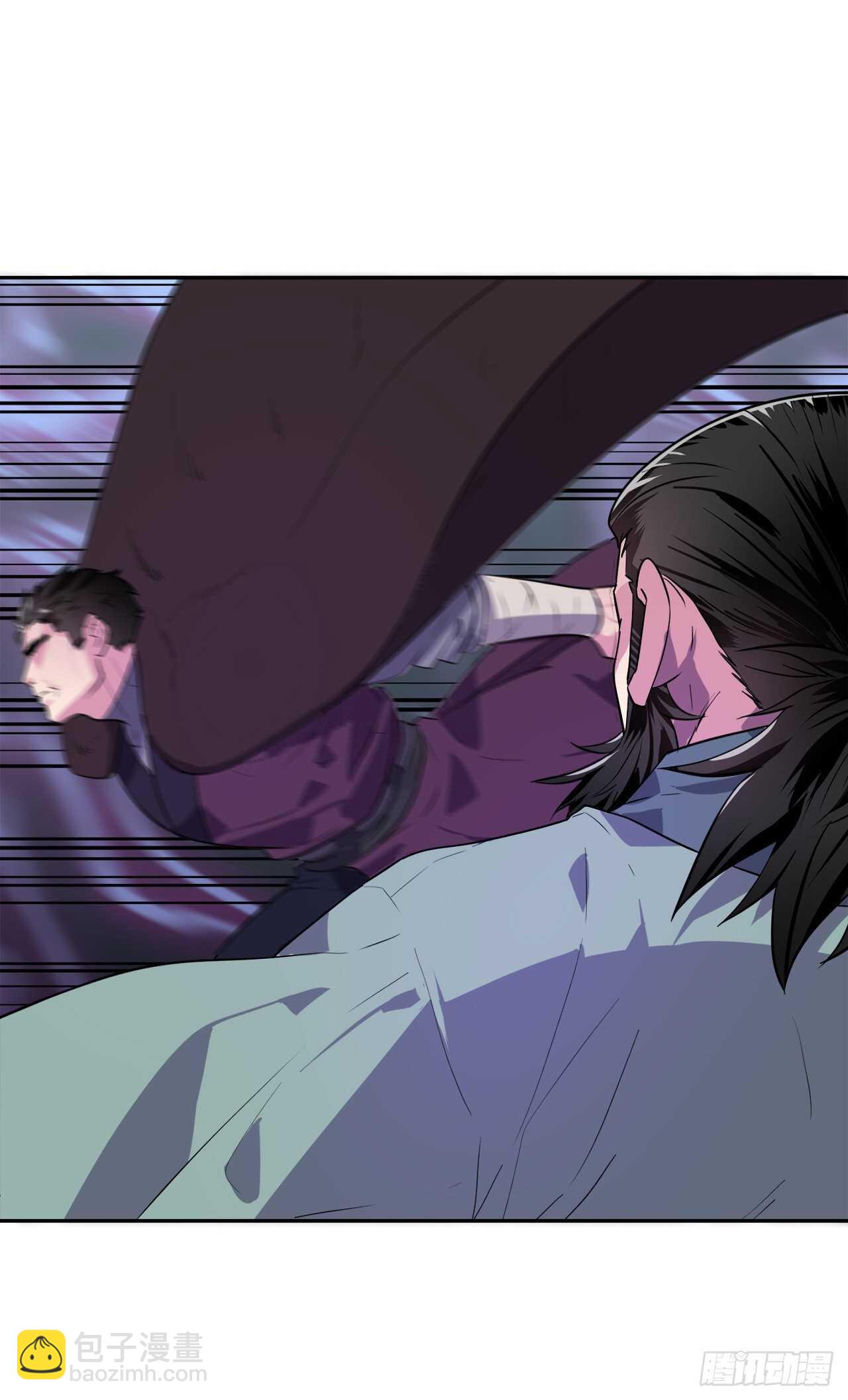 138.神功较量(1/2)-第142话