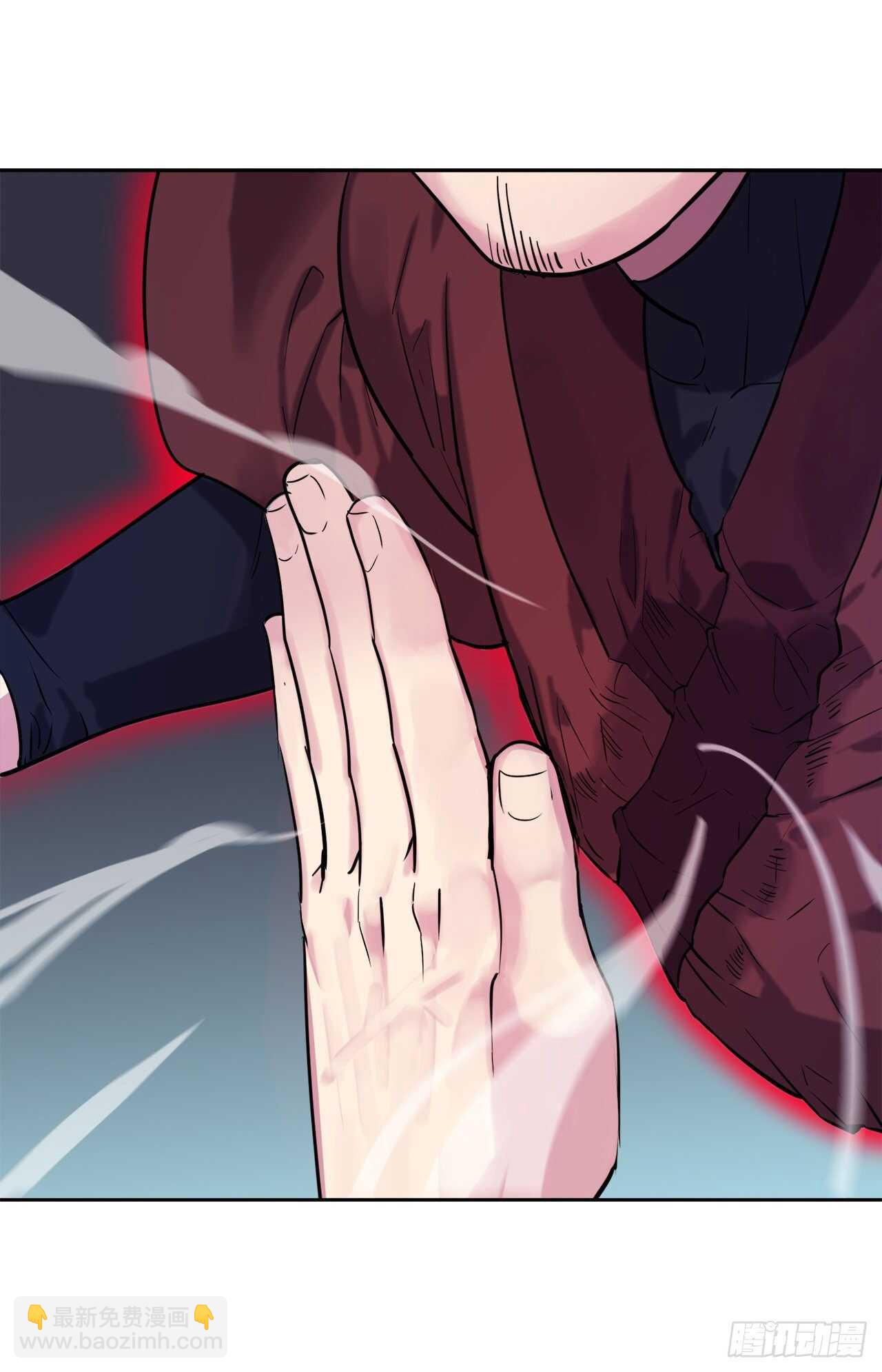 140.逐个击破(1/2)-第144话