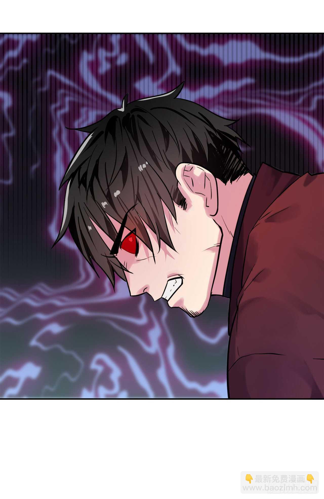 140.逐个击破(1/2)-第144话