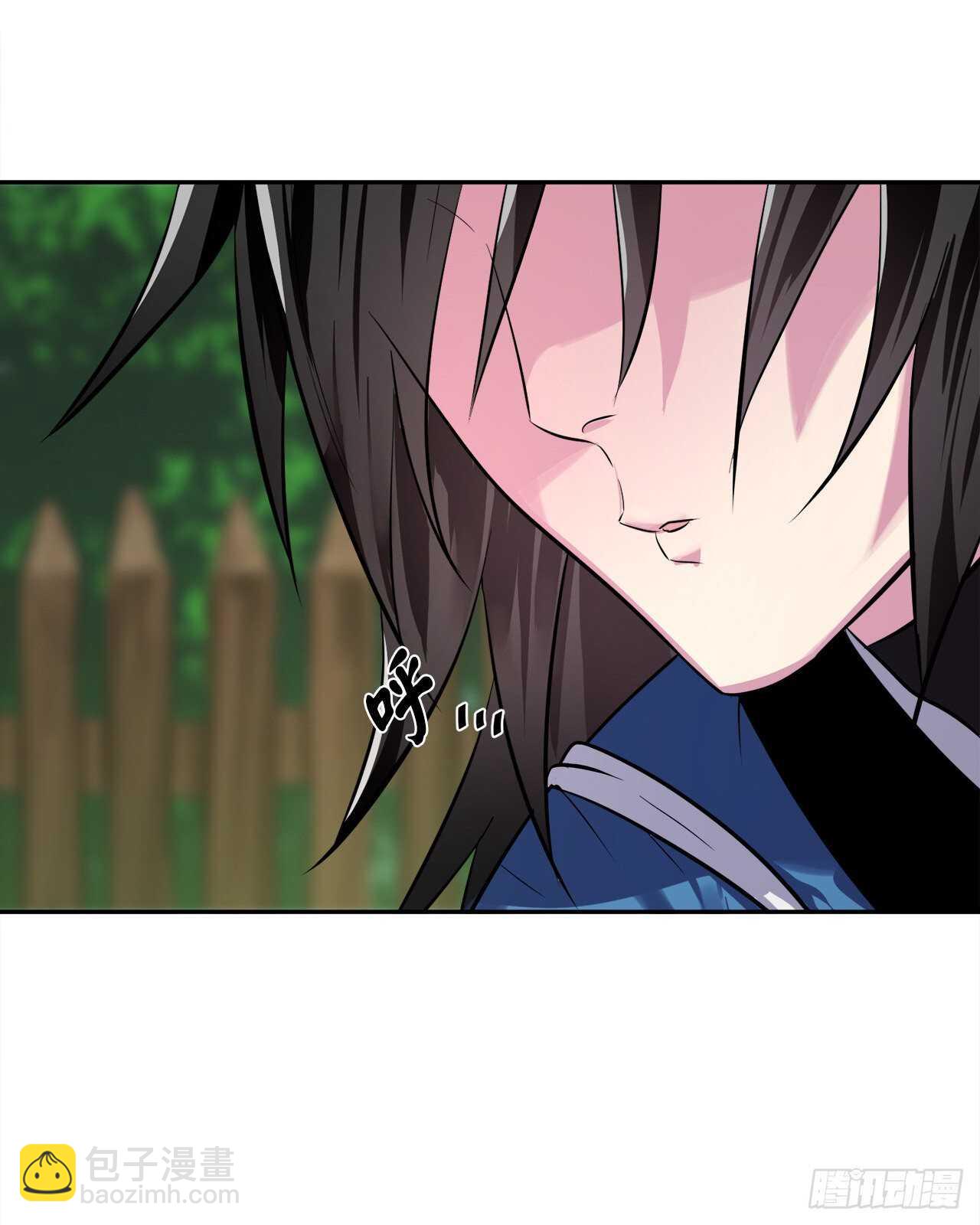 144.欲擒故纵(1/2)-第148话