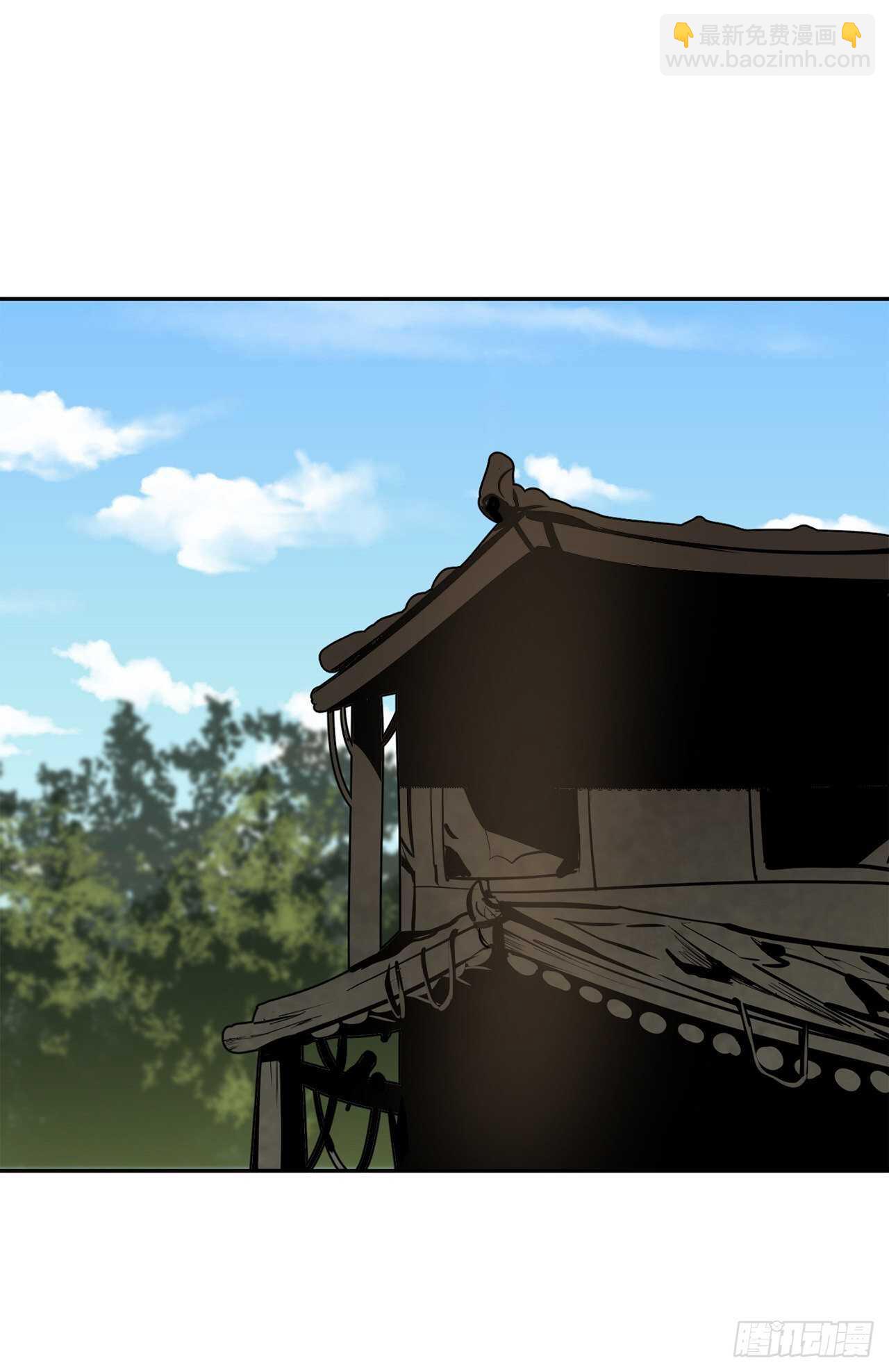 144.欲擒故纵(1/2)-第148话