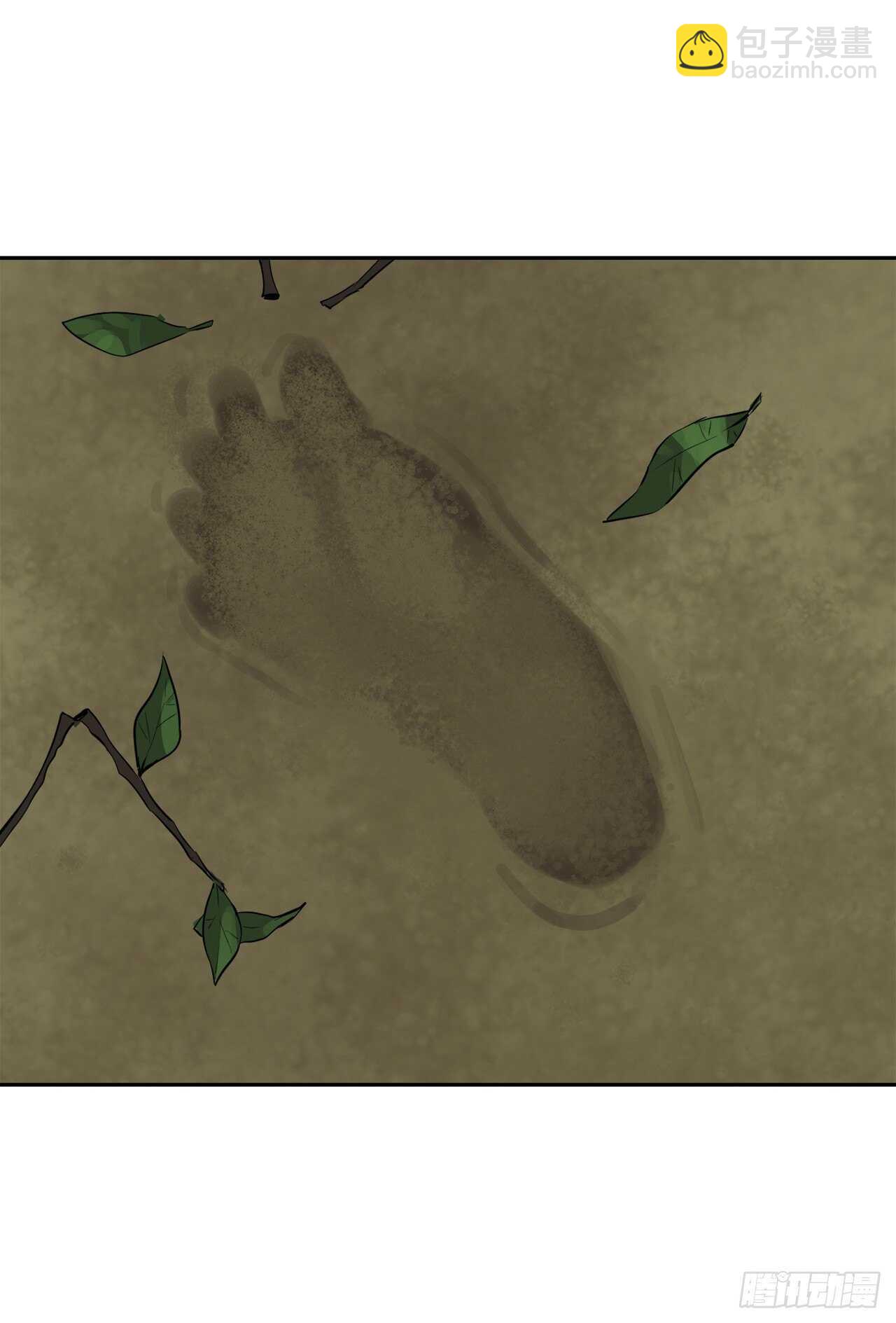 144.欲擒故纵(1/2)-第148话