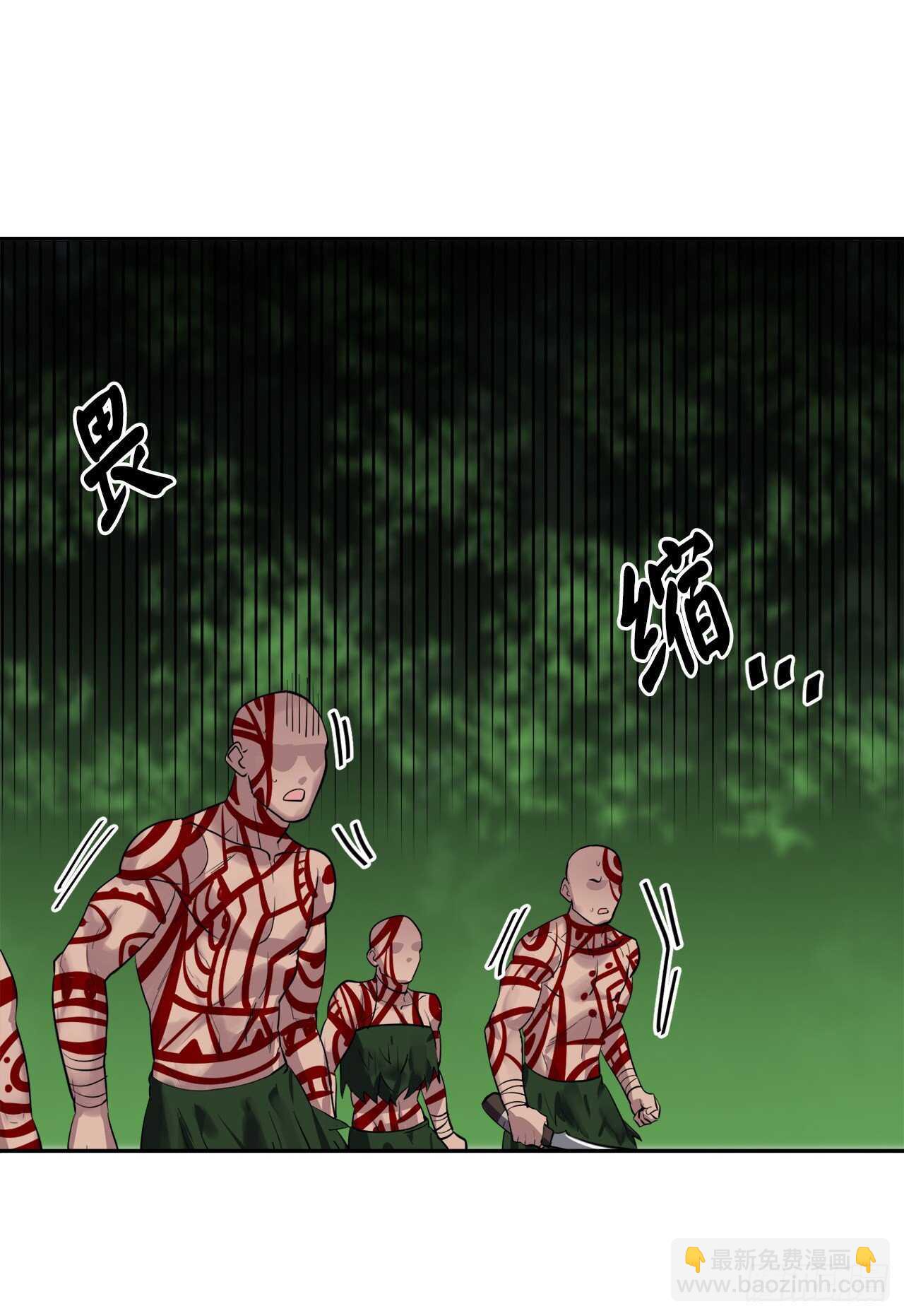 146.神秘咒术(1/2)-第150话