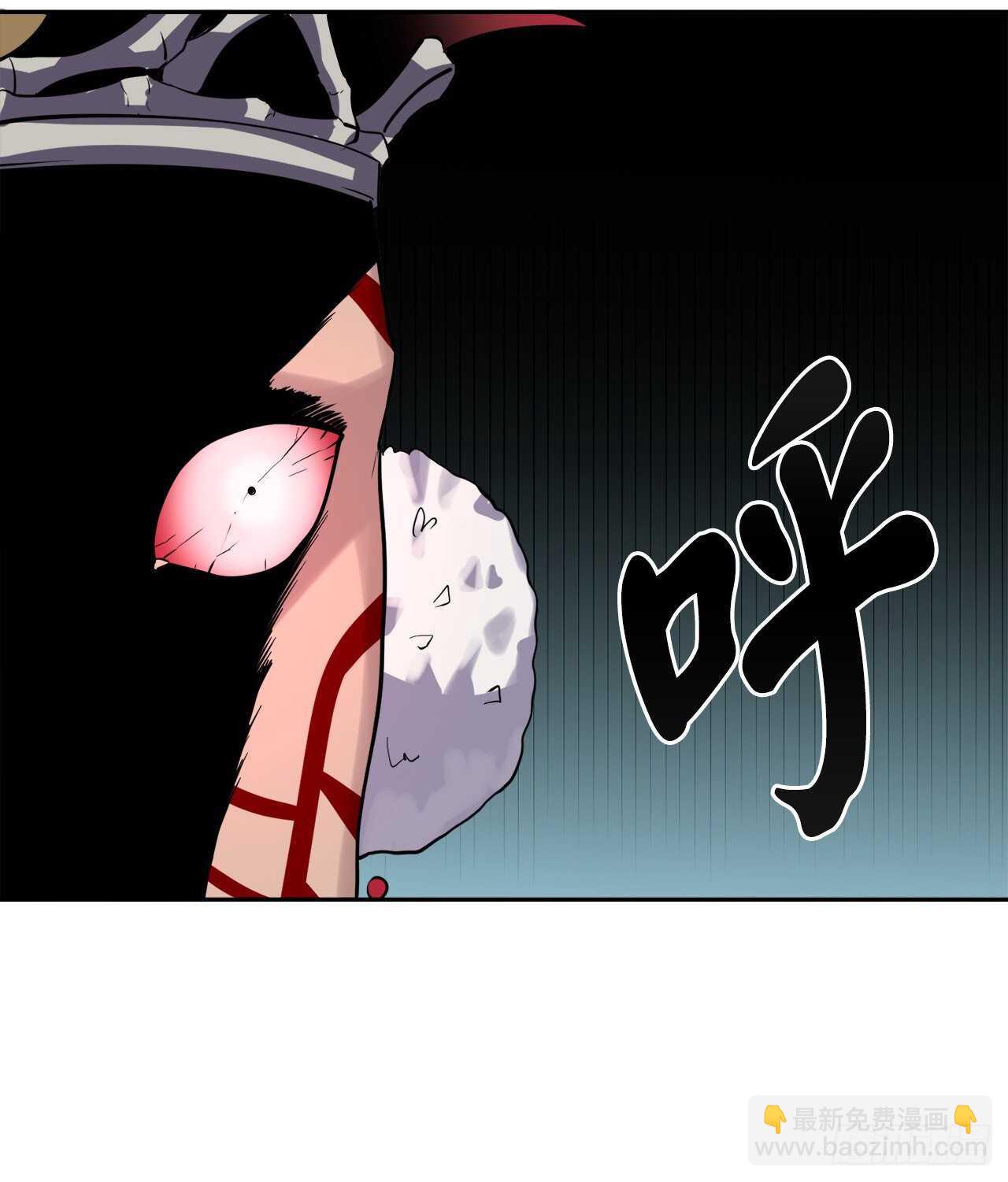 146.神秘咒术(1/2)-第150话