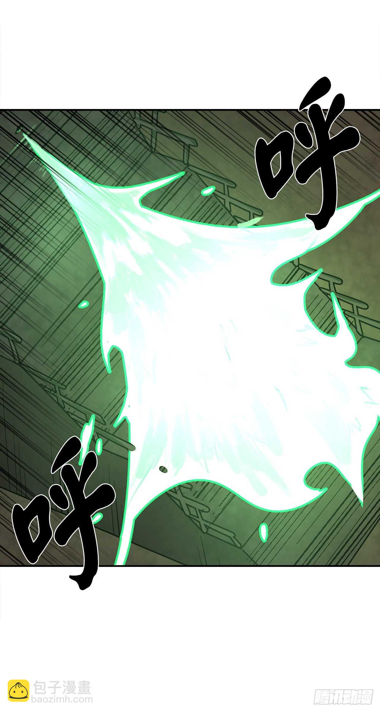 148.势均力敌(1/2)-第152话