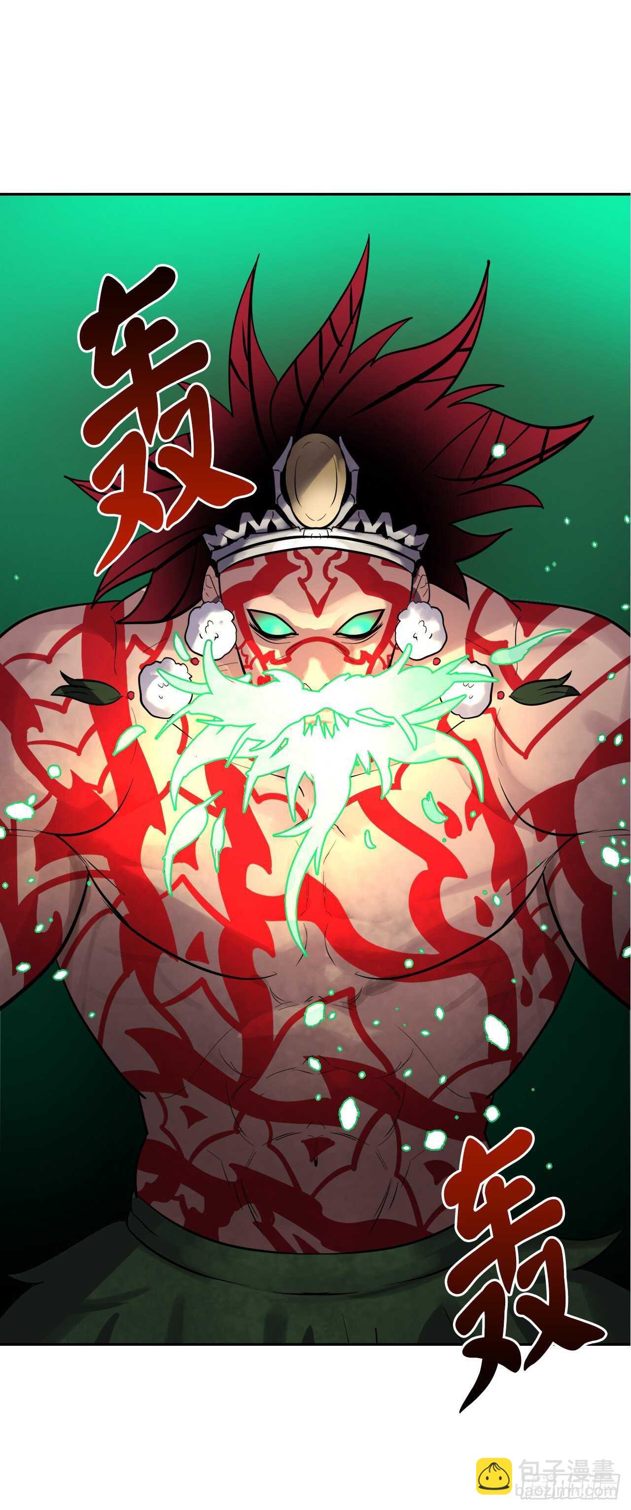 148.势均力敌(1/2)-第152话