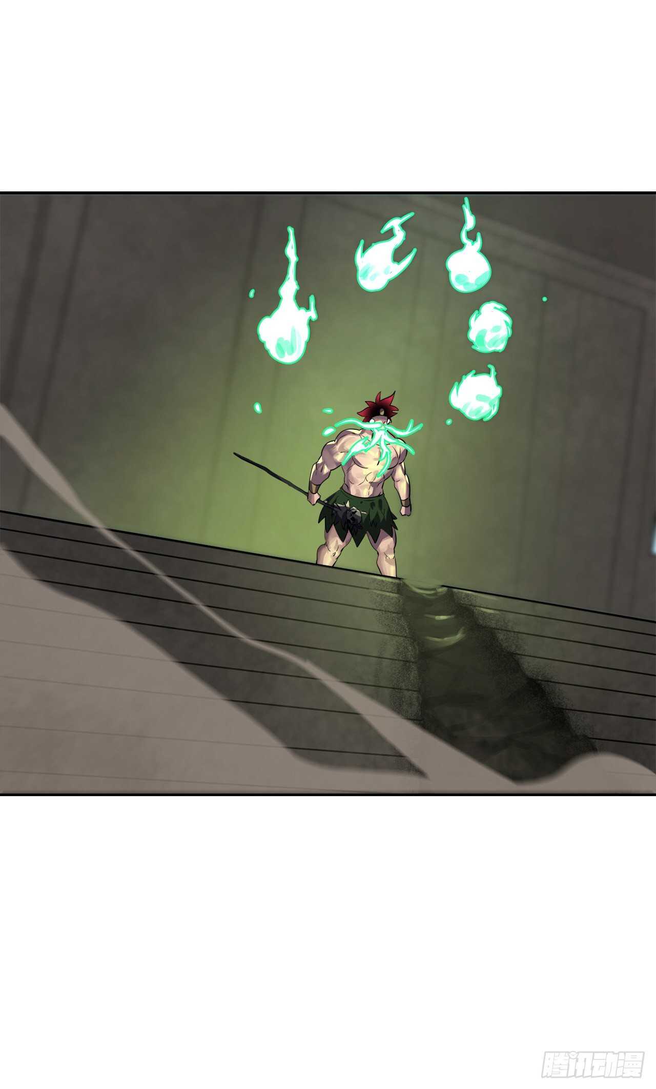 148.势均力敌(1/2)-第152话