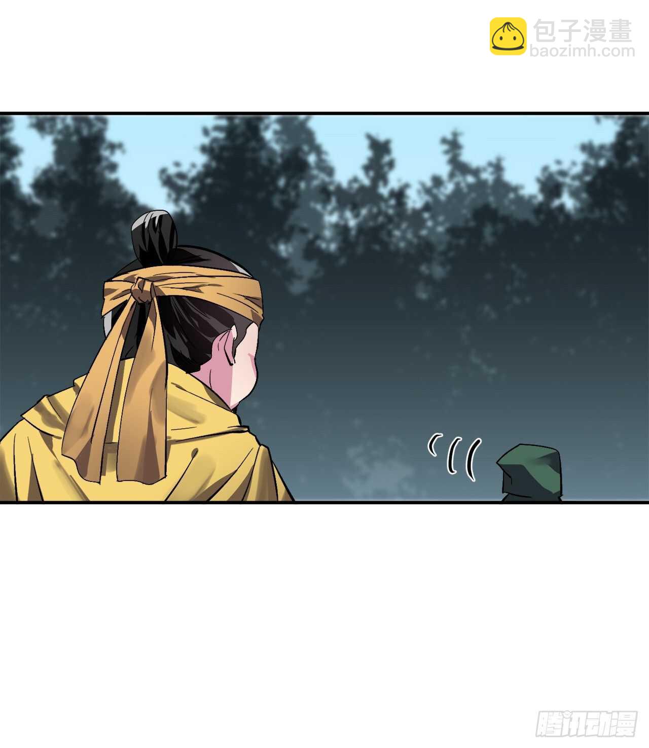 152.完胜兽族(1/2)-第156话