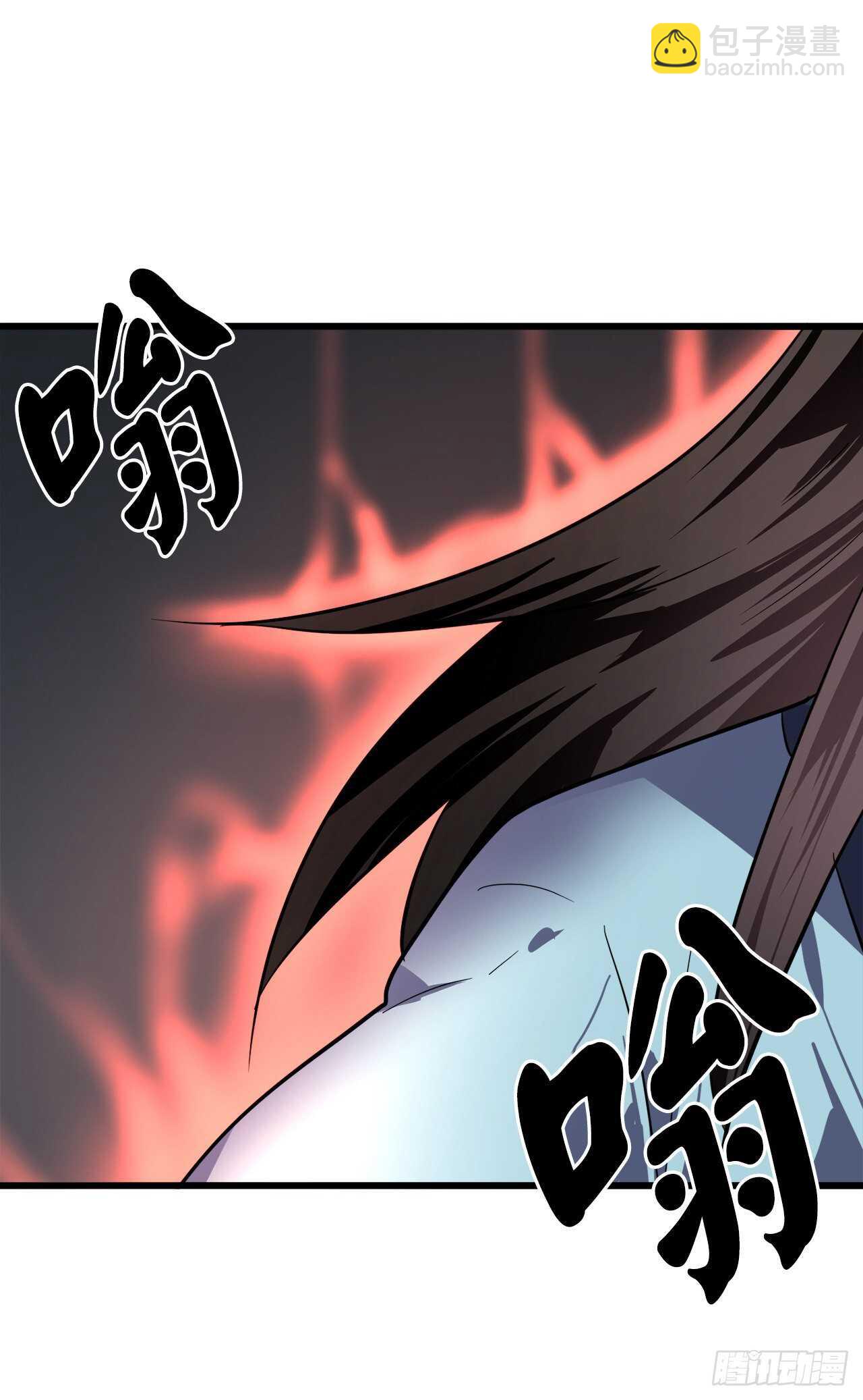 154.劝降毒族(1/2)-第158话