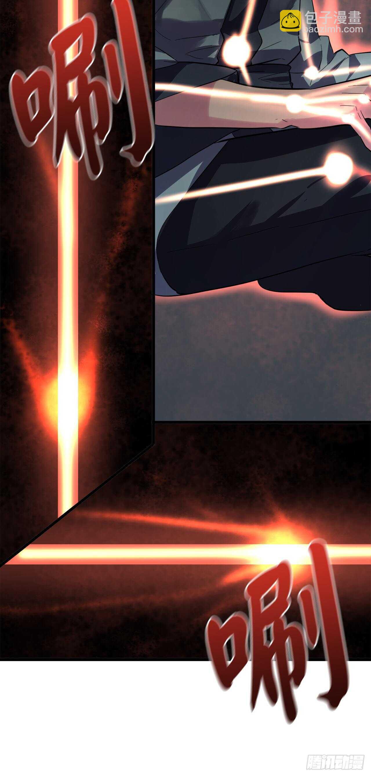 154.劝降毒族(1/2)-第158话