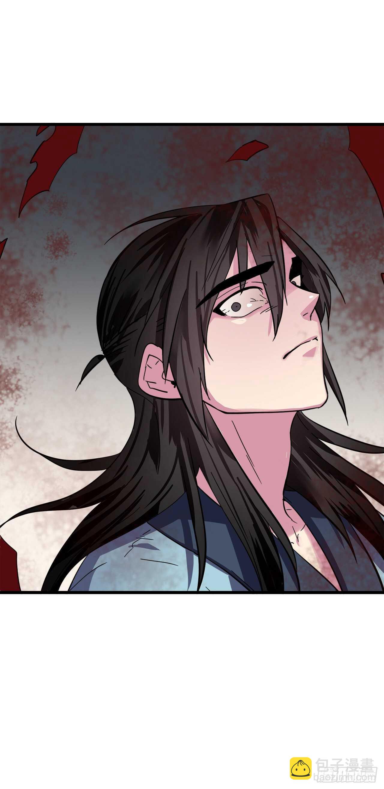 160.不死之密(1/2)-第164话