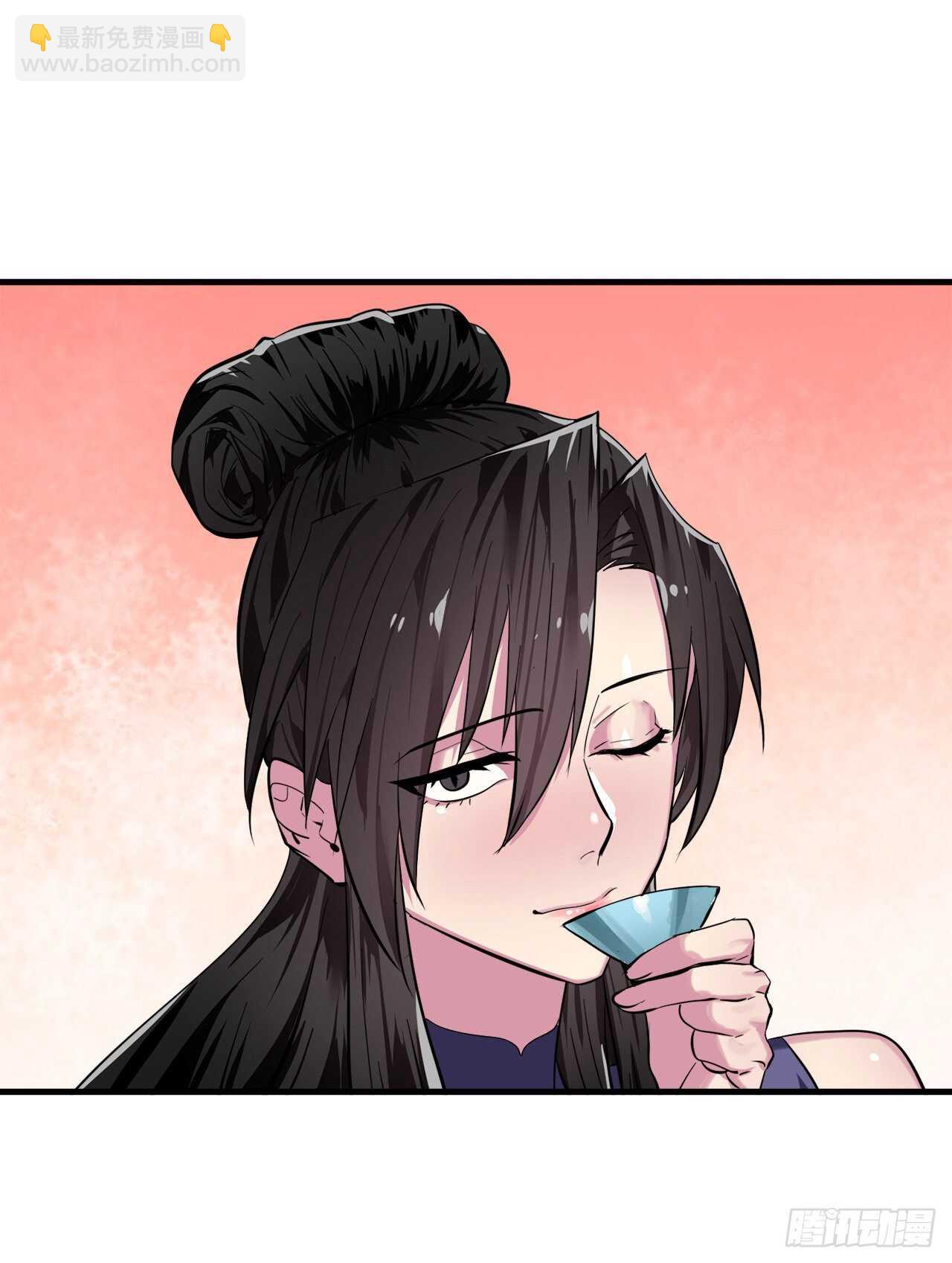 162.掌门之忧(1/2)-第166话