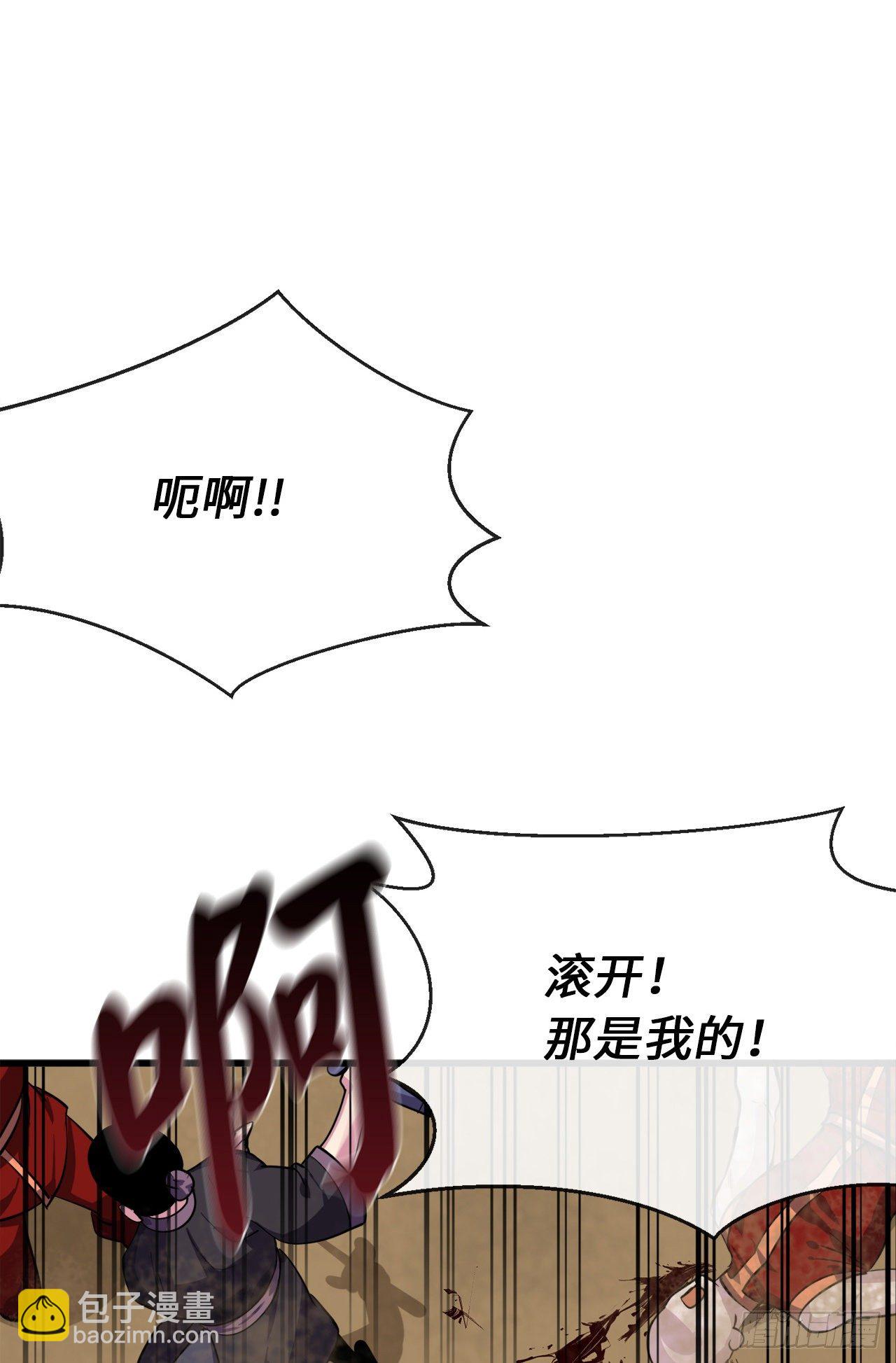 164.一人军团(1/2)-第168话