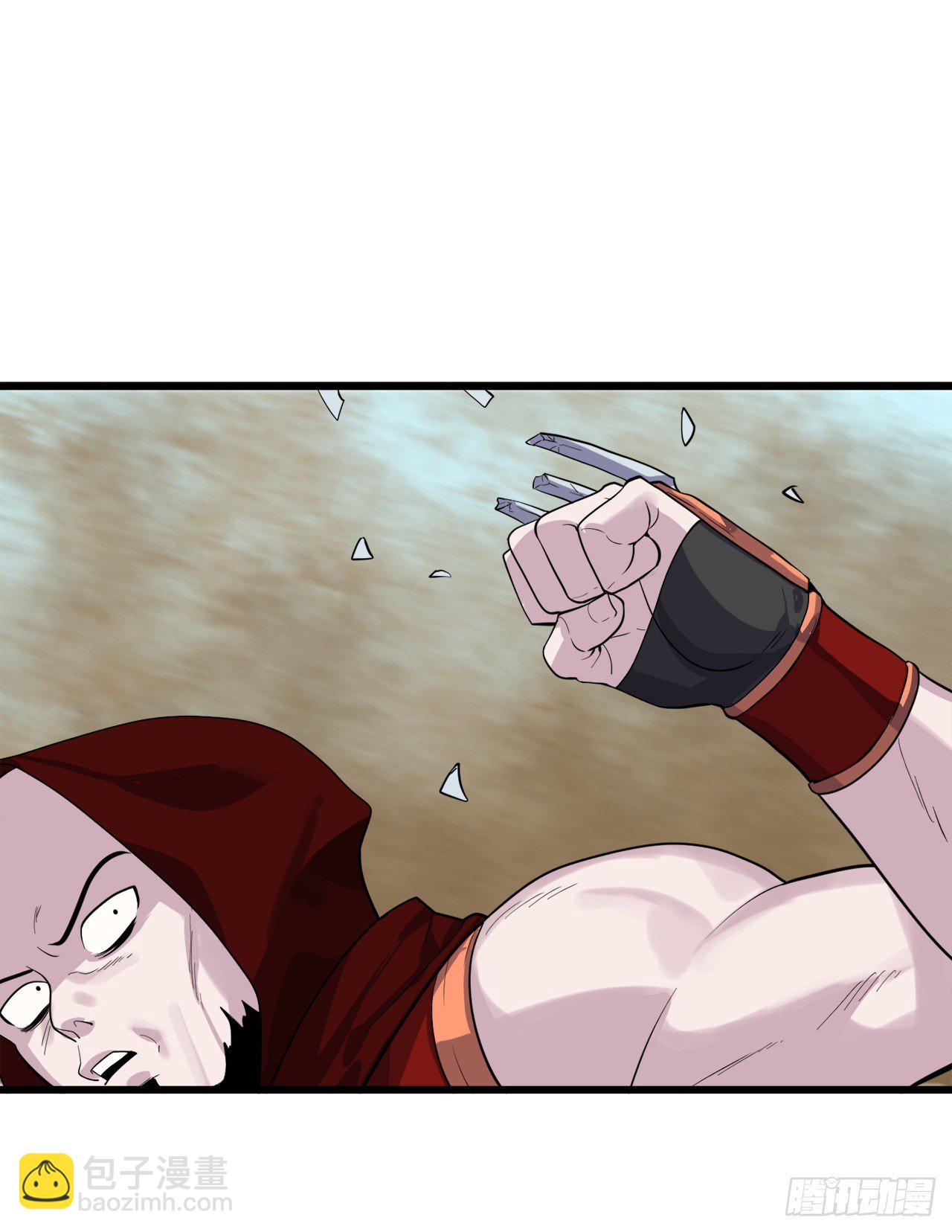 164.一人军团(1/2)-第168话