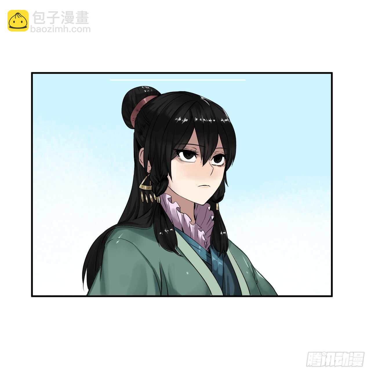 19.挺身而出-第20话