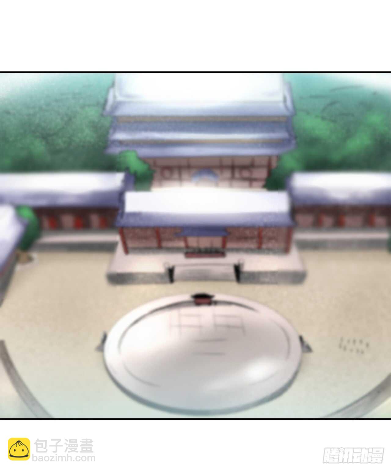 37.莲花剑会(1/2)-第38话