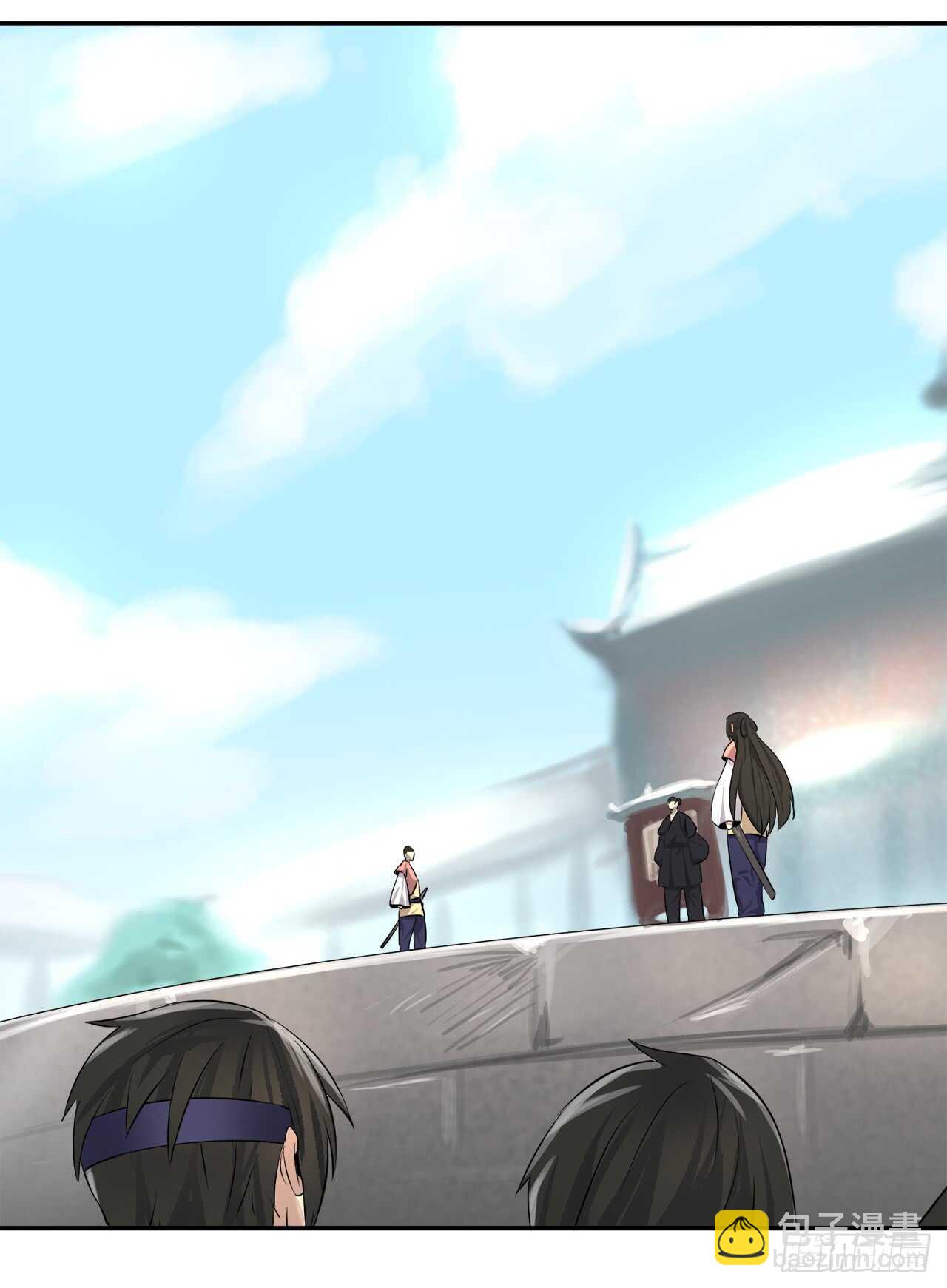 37.莲花剑会(1/2)-第38话