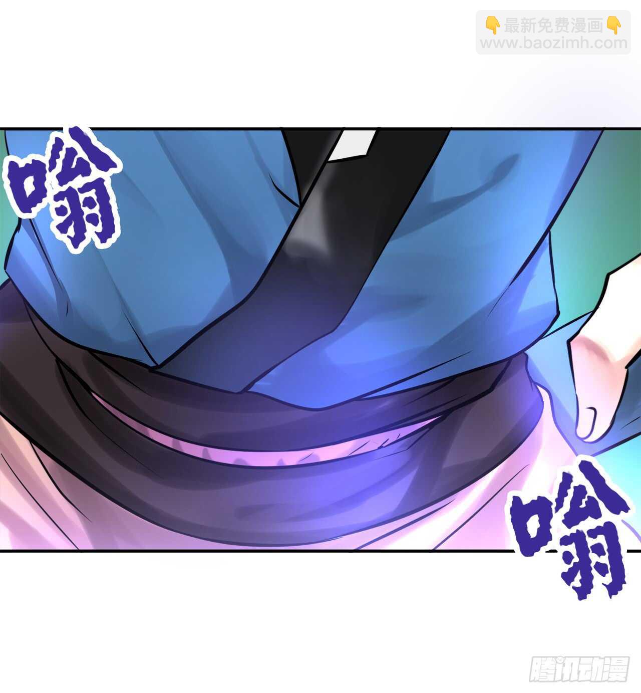 41.绿林大盗-第42话