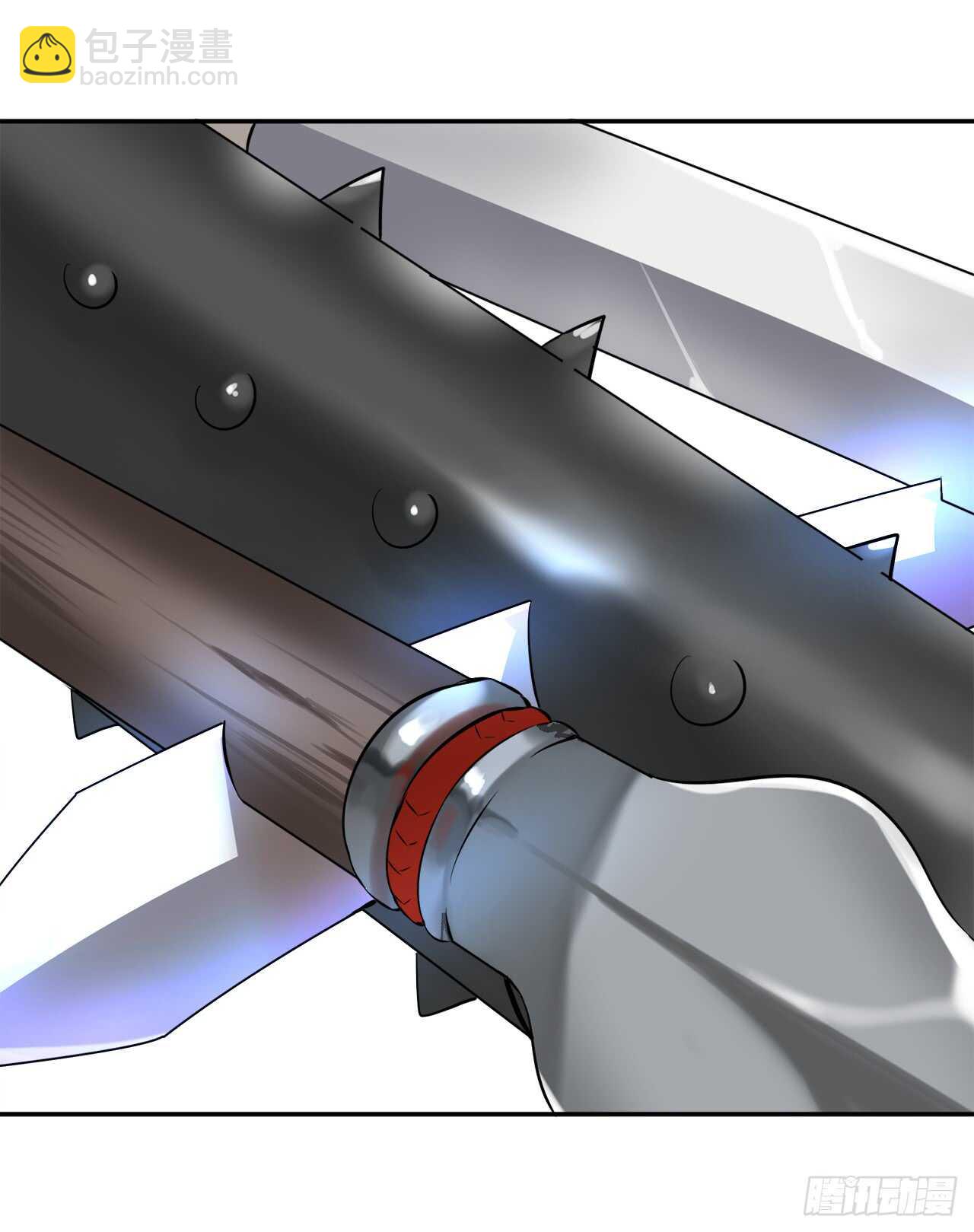 41.绿林大盗-第42话