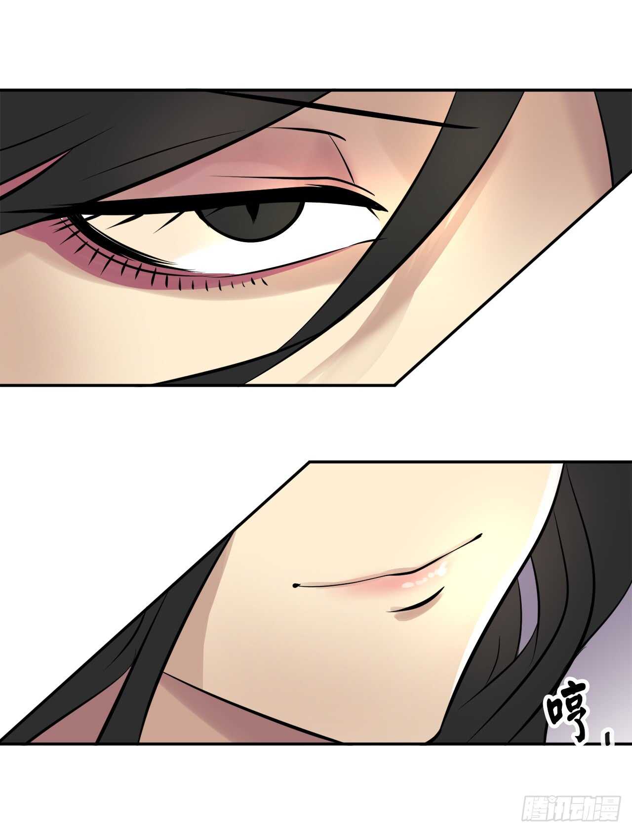 43.毒凤唐慧(1/2)-第44话