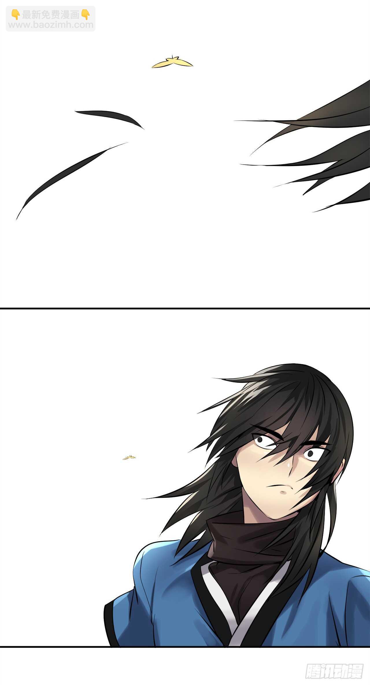 43.毒凤唐慧(1/2)-第44话