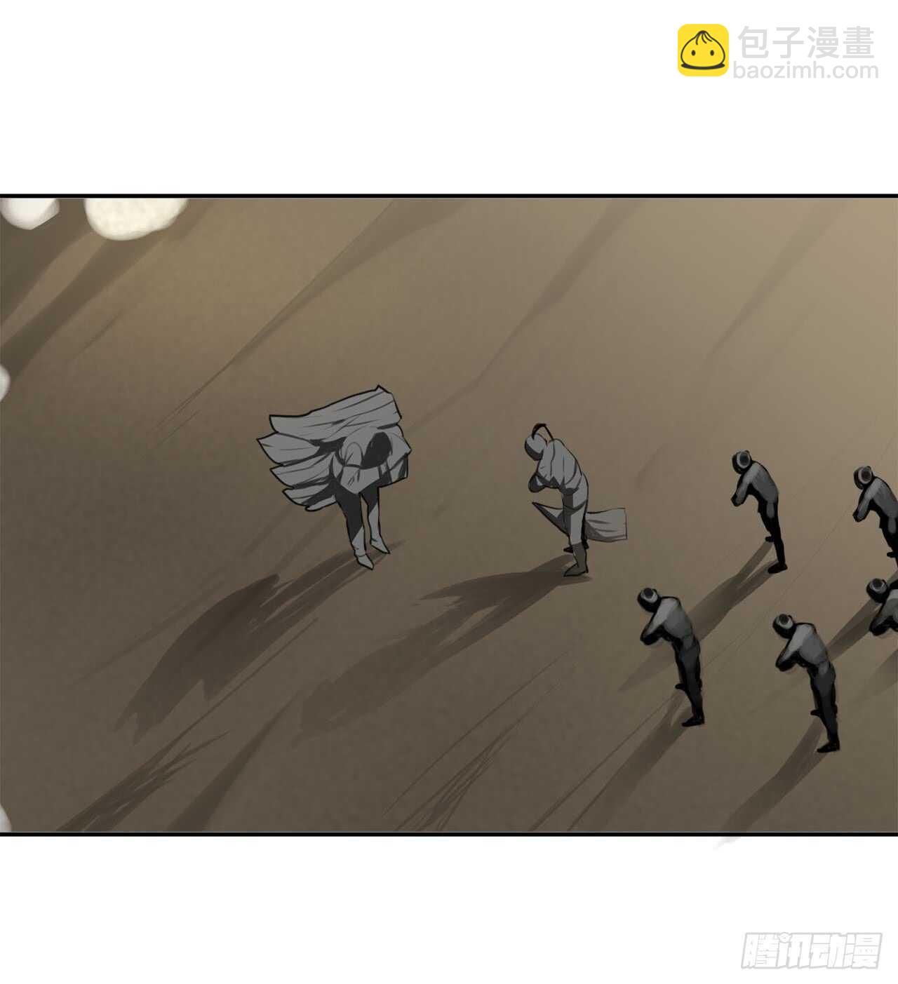 49.修炼毒功(1/2)-第50话