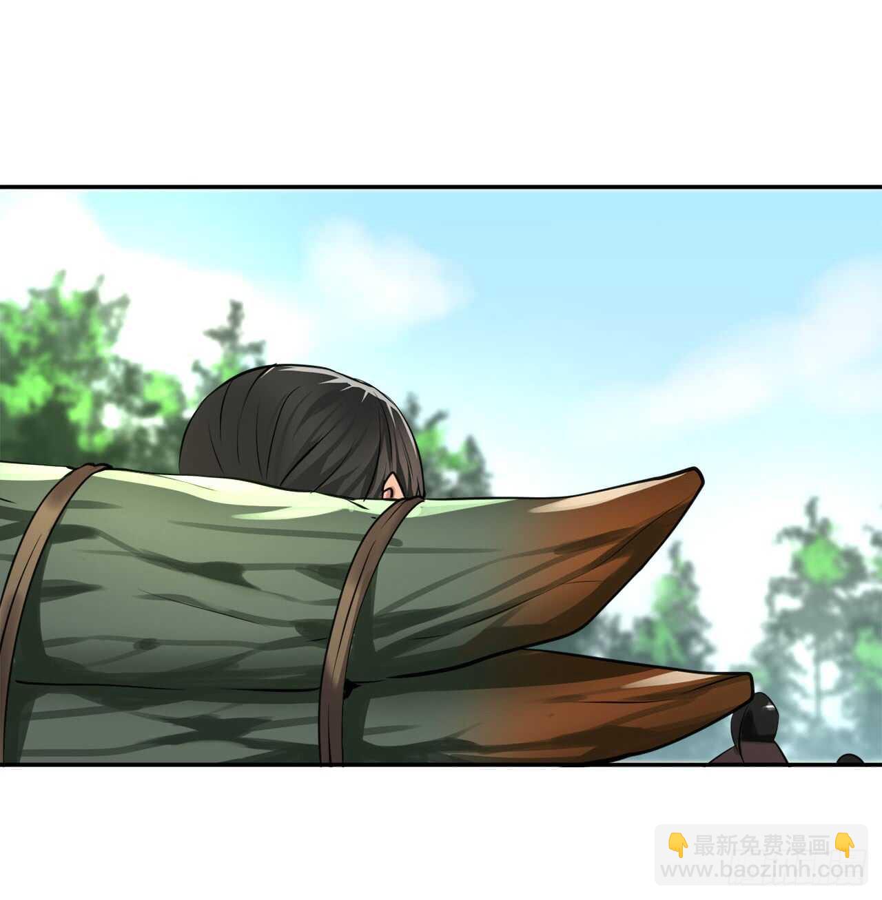 49.修炼毒功(1/2)-第50话