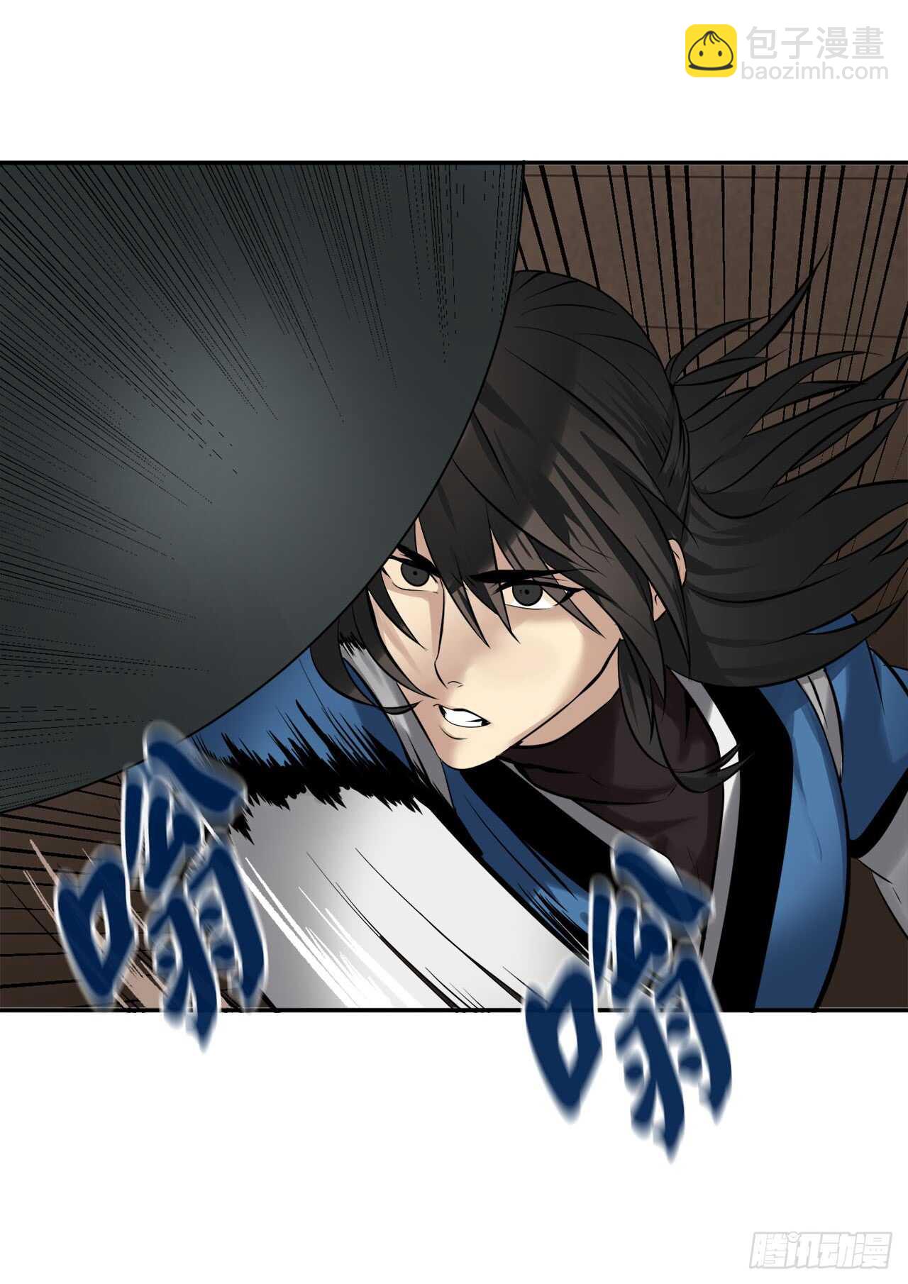 55.越吴三剑(1/2)-第56话