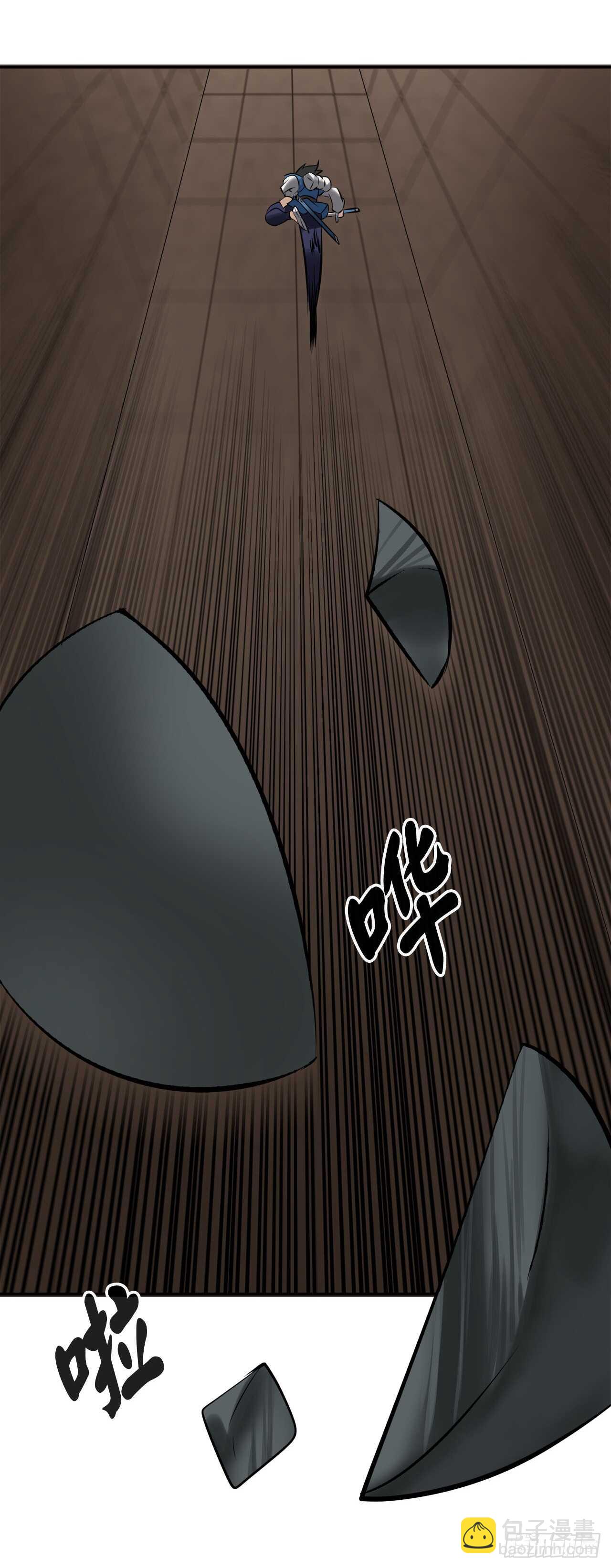 55.越吴三剑(1/2)-第56话