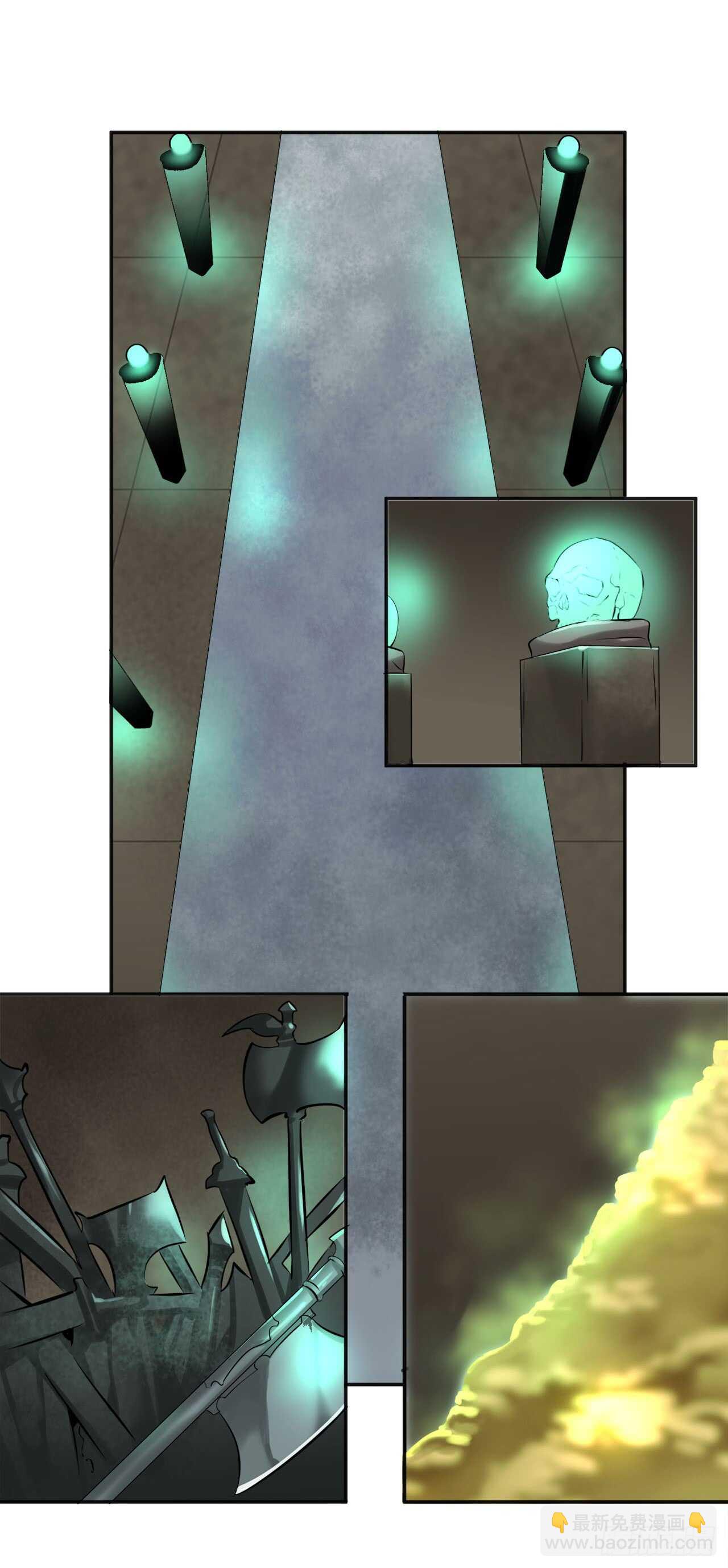 55.越吴三剑(1/2)-第56话