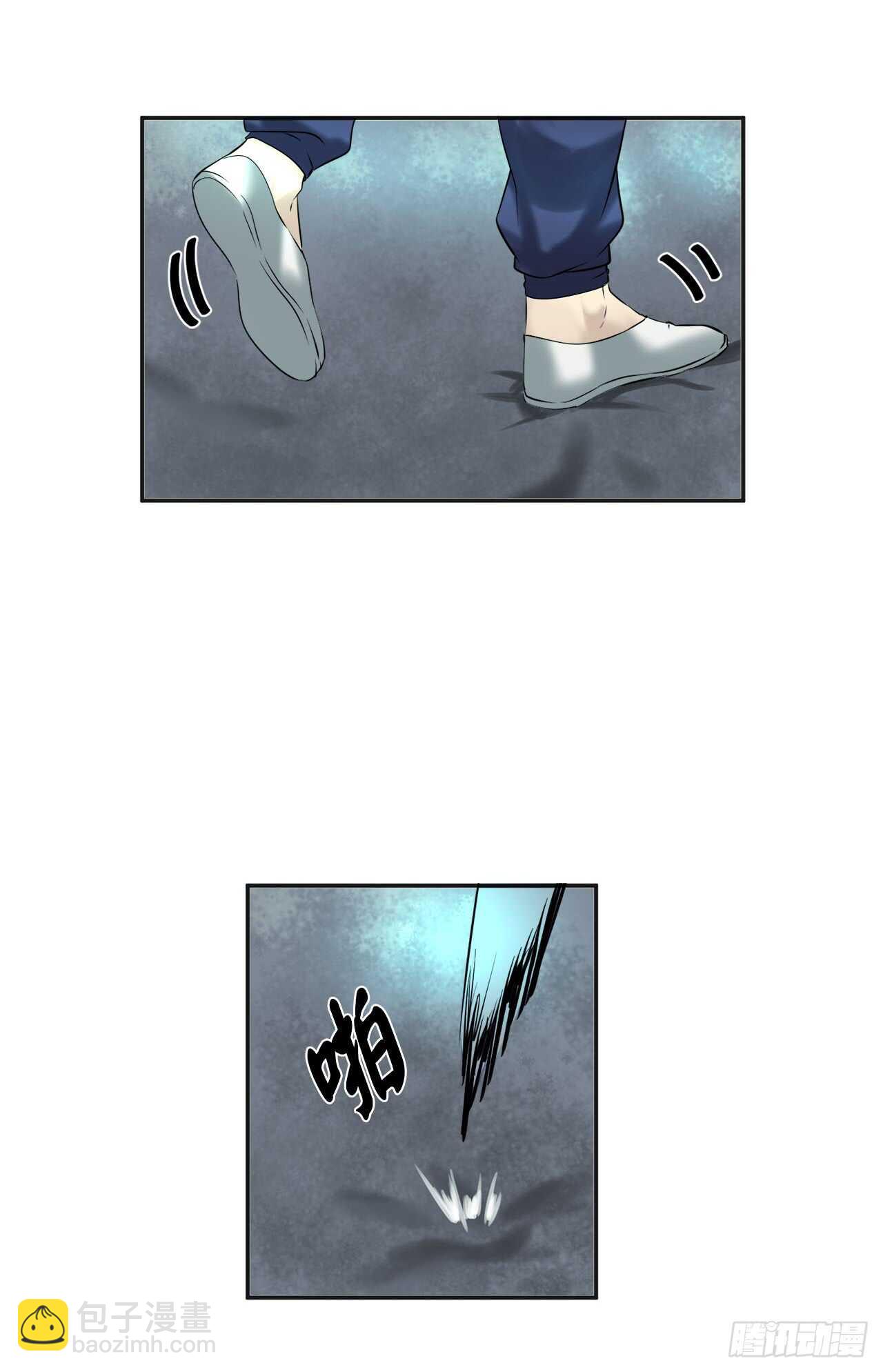 55.越吴三剑(1/2)-第56话