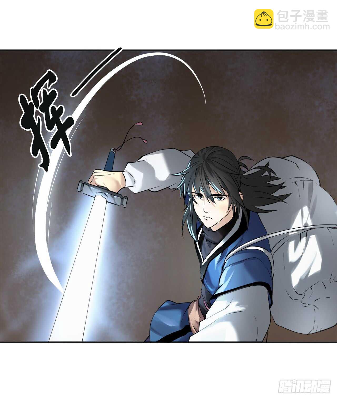 56.再遇故人(1/2)-第58话