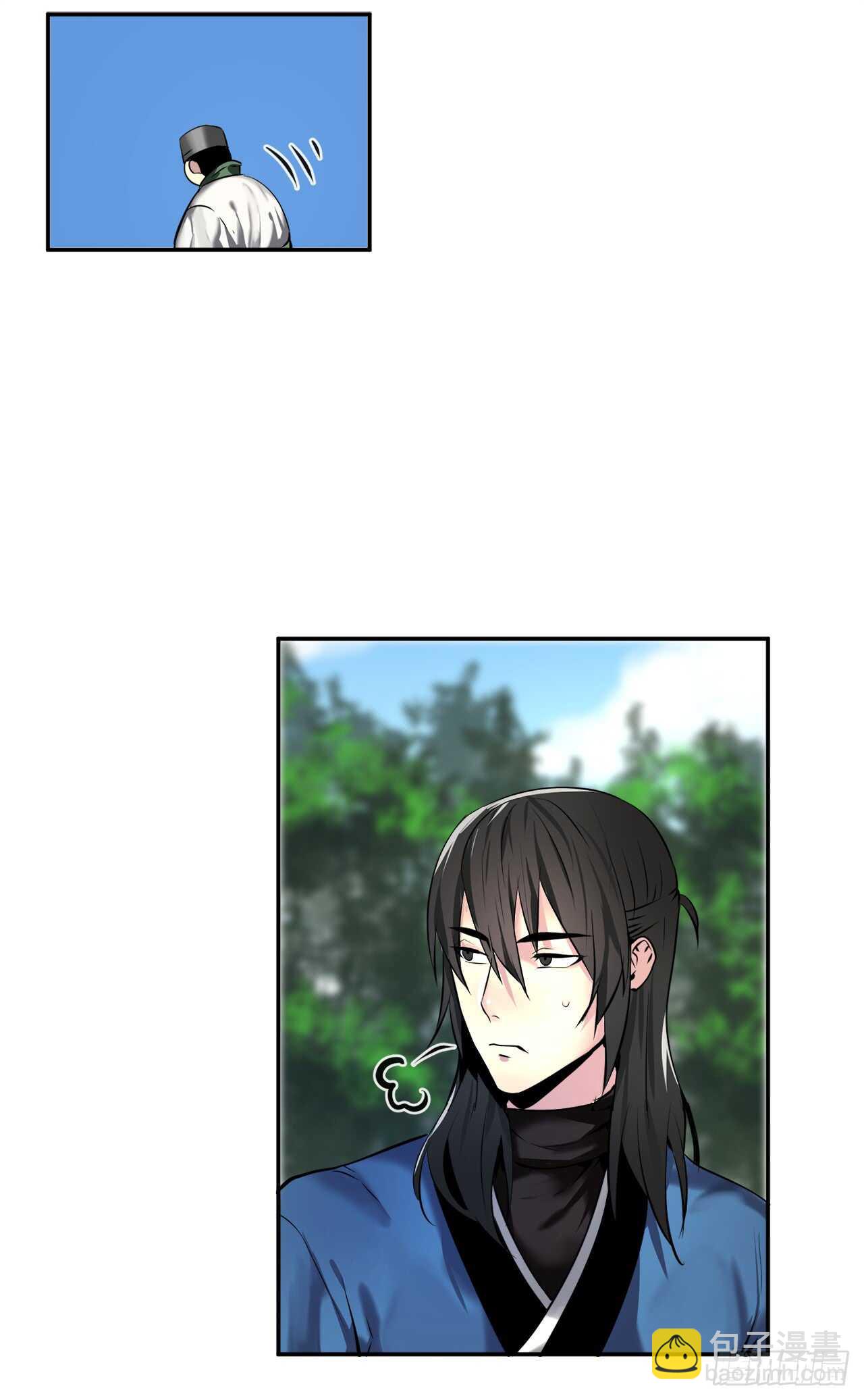 58.金意剑门(1/2)-第60话